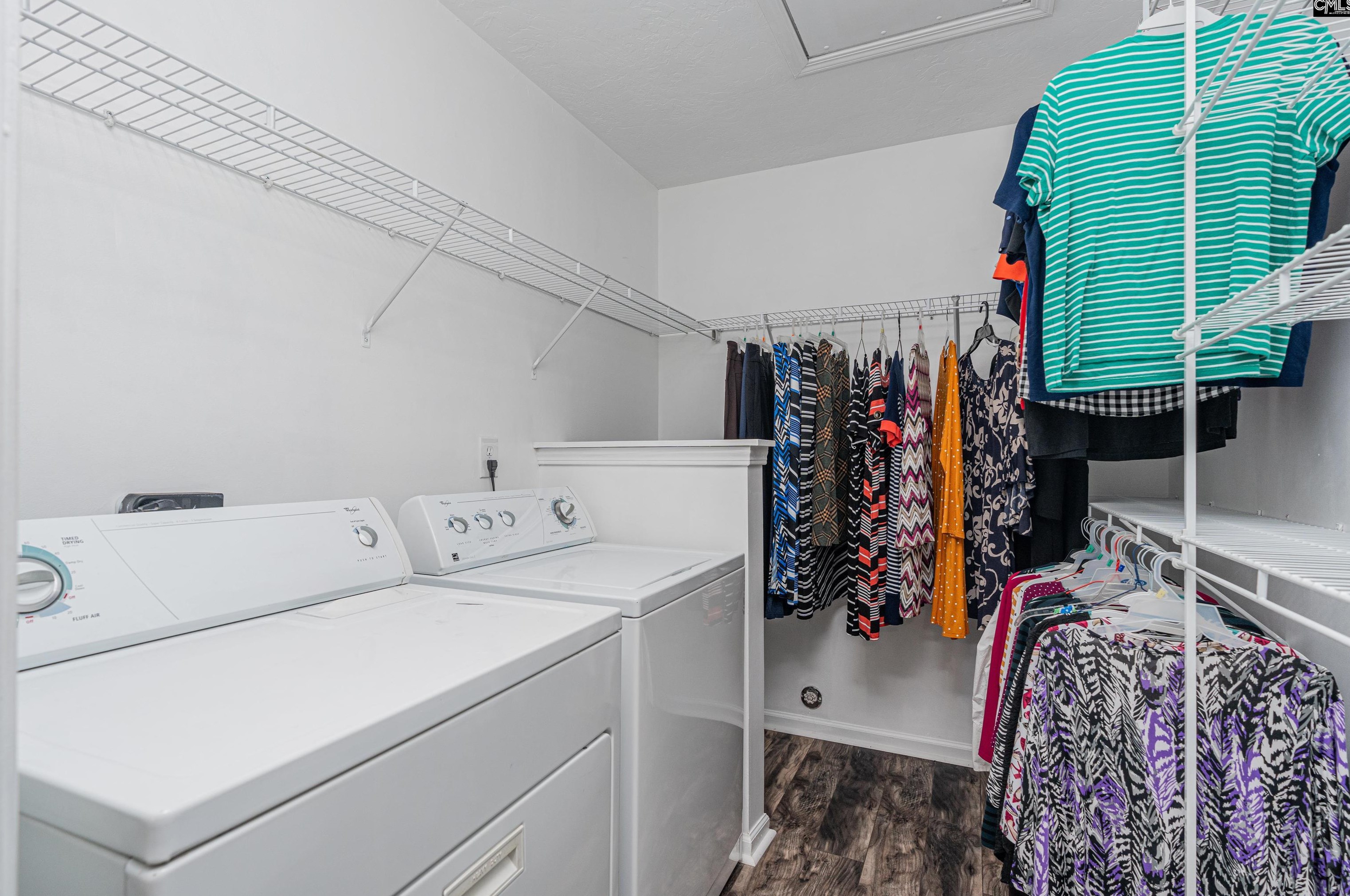 122 Cedar Gln Ln, Columbia SC 29223-3301 exterior