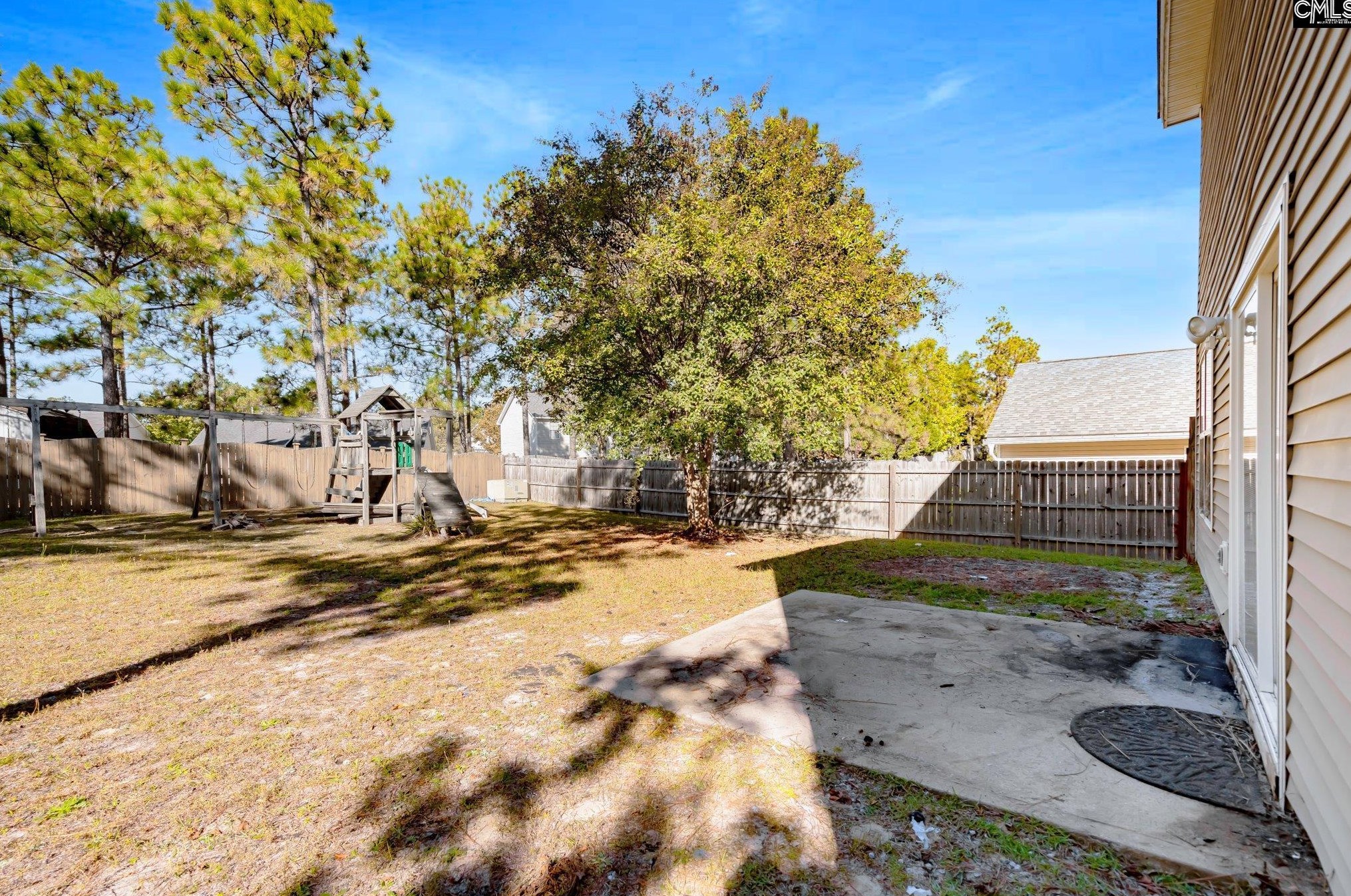 208 Gln Knl Dr, Columbia SC 29229-9245 exterior