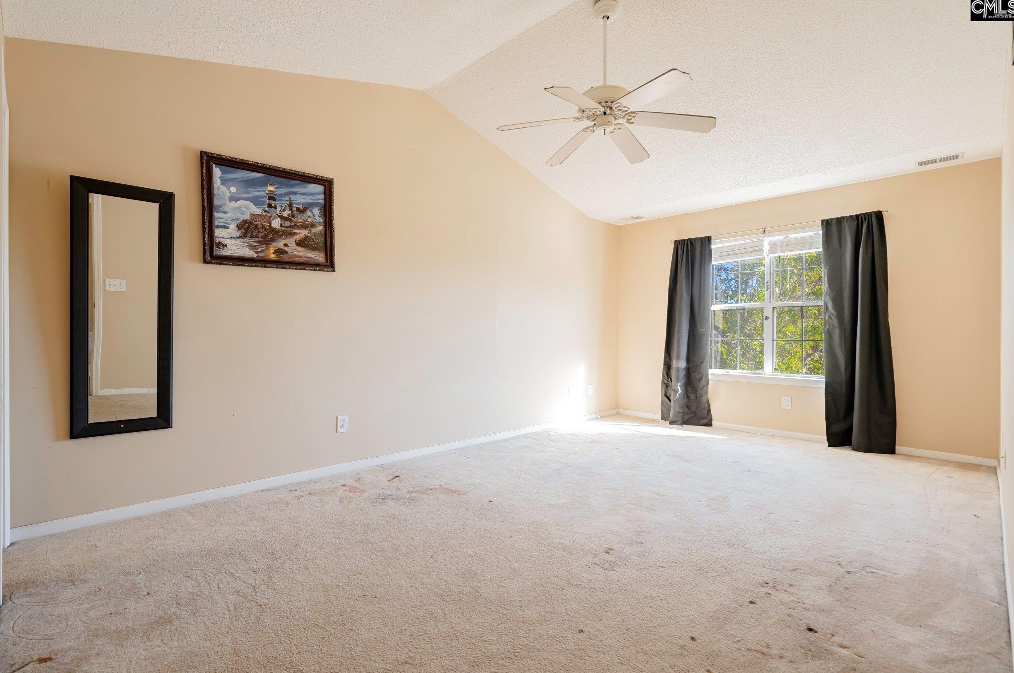 208 Gln Knl Dr, Columbia SC 29229-9245 exterior