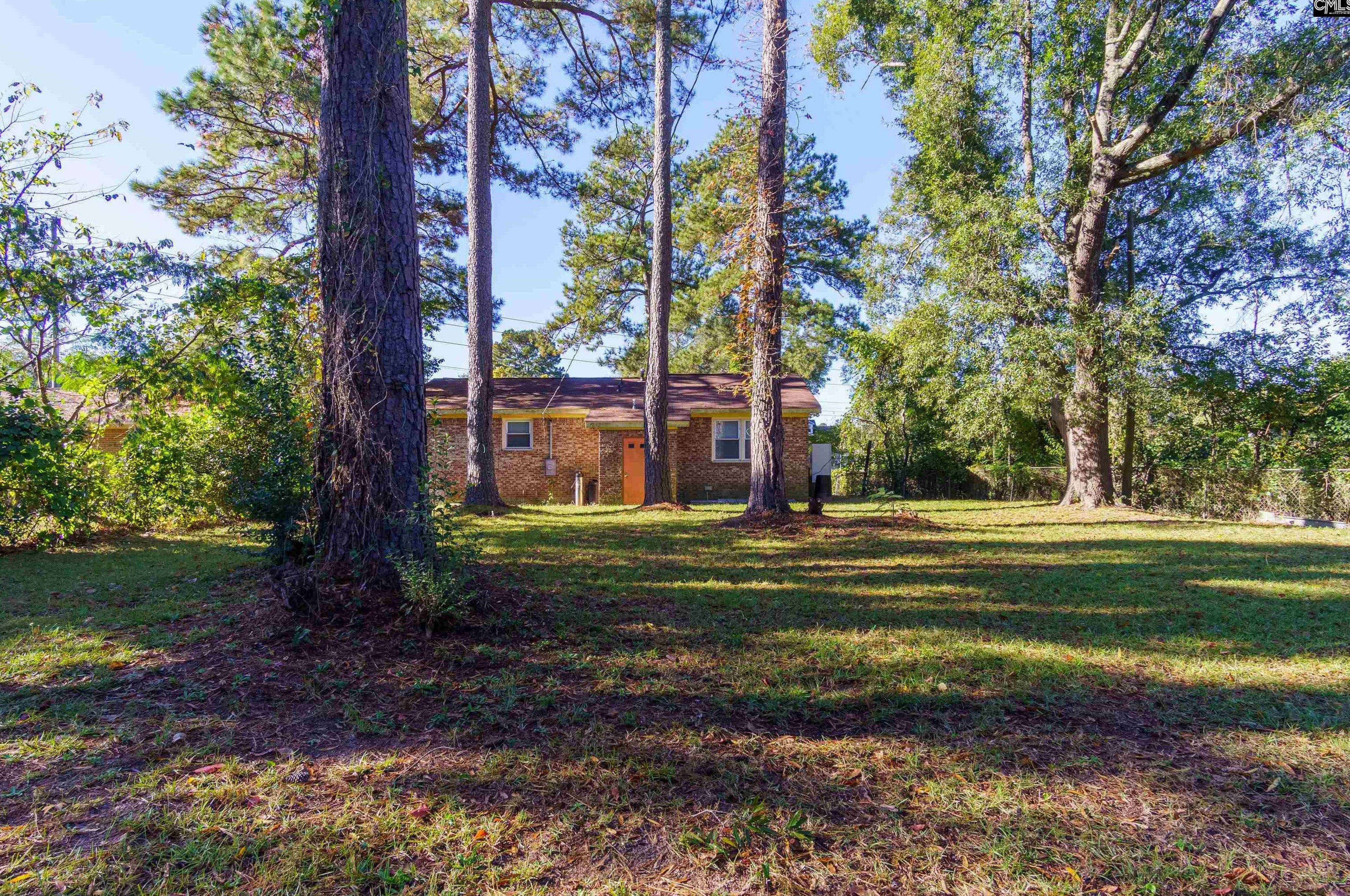 4502 Bluff Rd, Columbia SC 29209-9495 exterior