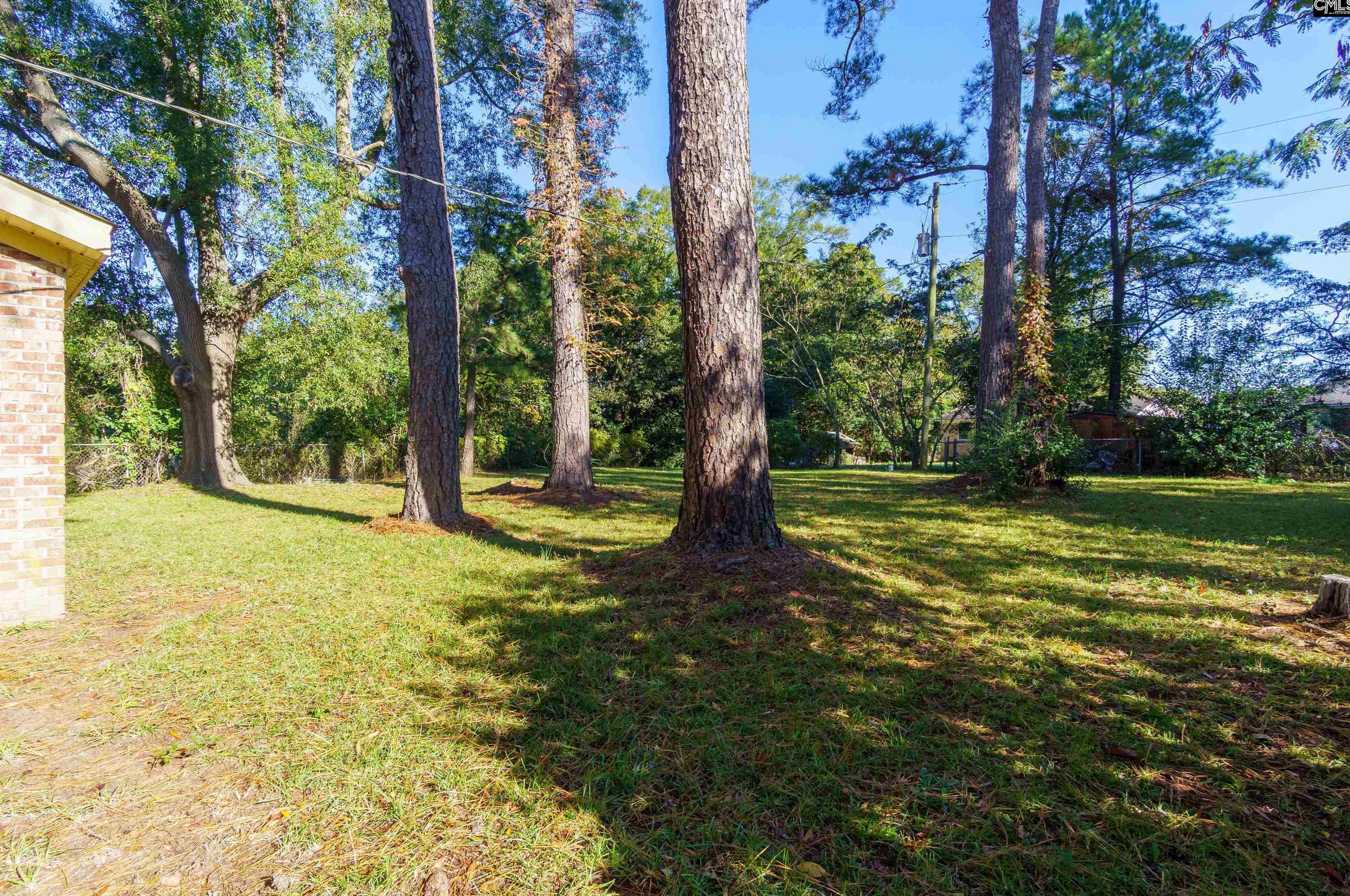 4502 Bluff Rd, Columbia SC 29209-9495 exterior