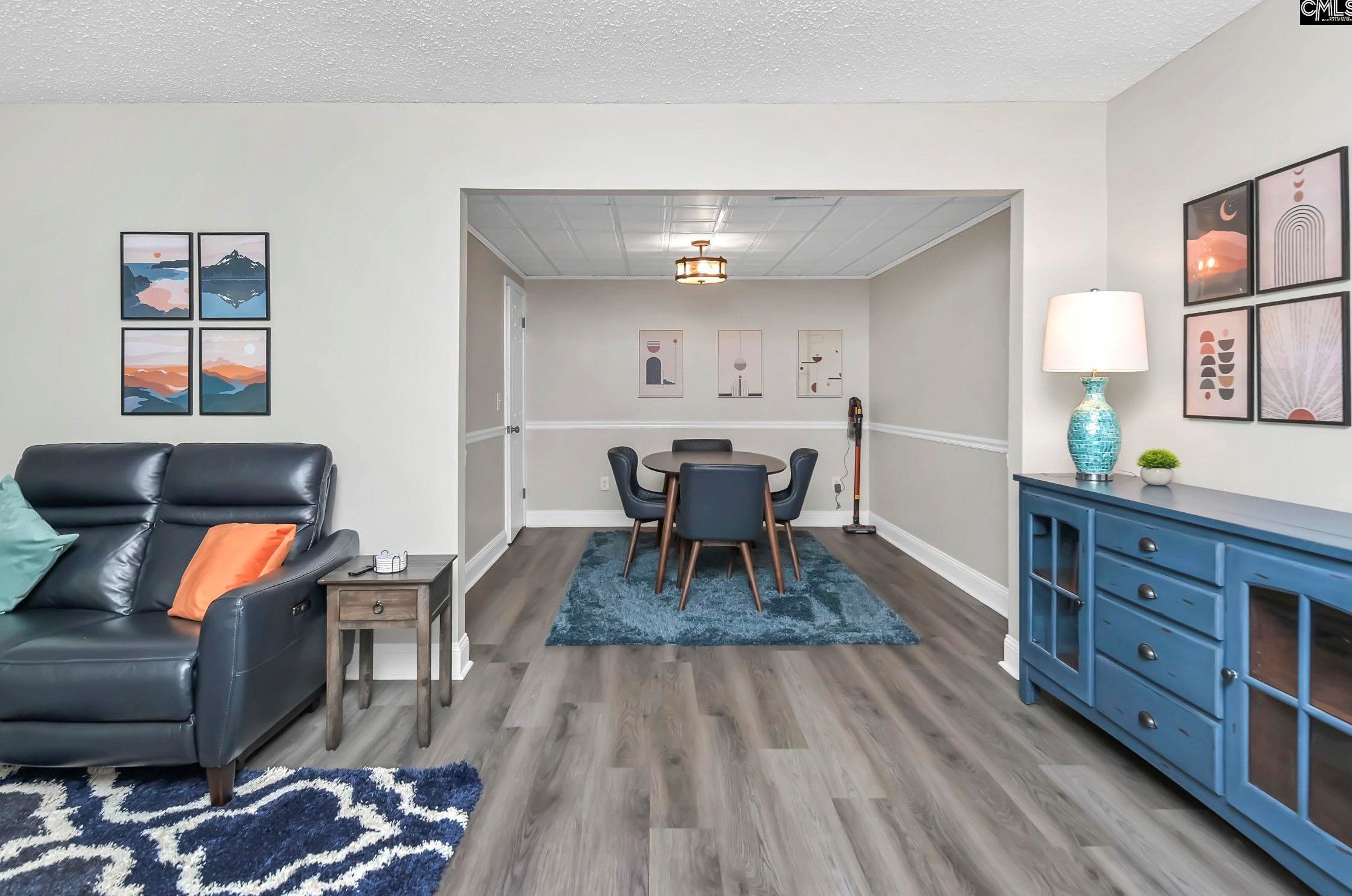 151 West Ct, Columbia SC  29212-2418 exterior