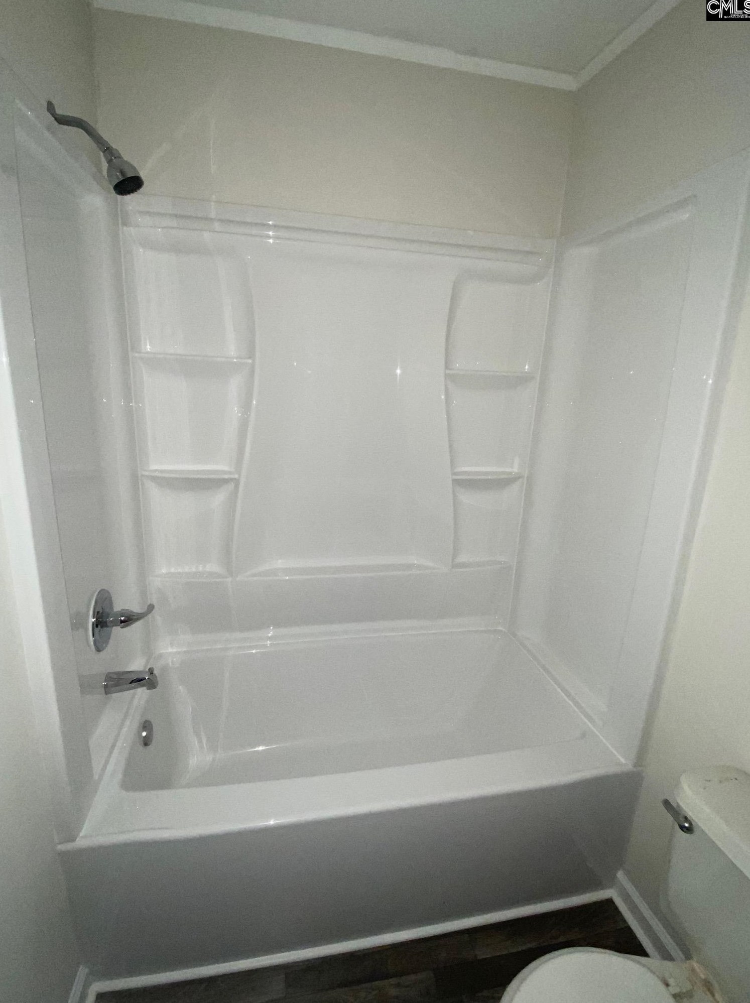 1017 Rockymount Rd, Columbia SC 29203-1123 exterior