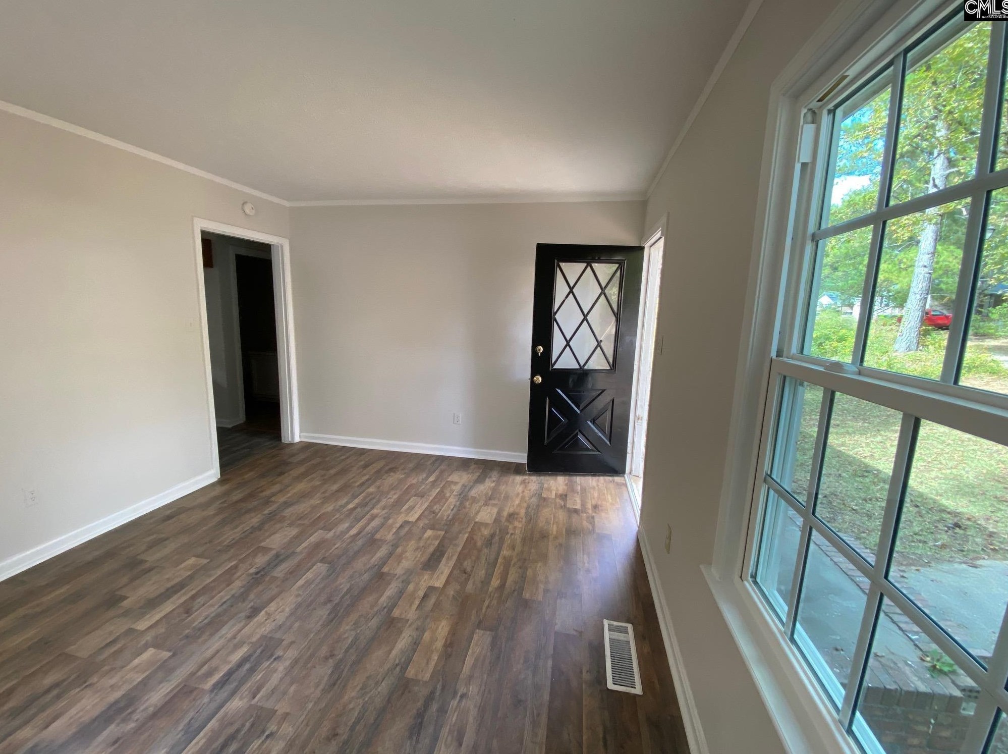 1017 Rockymount Rd, Columbia SC 29203-1123 exterior