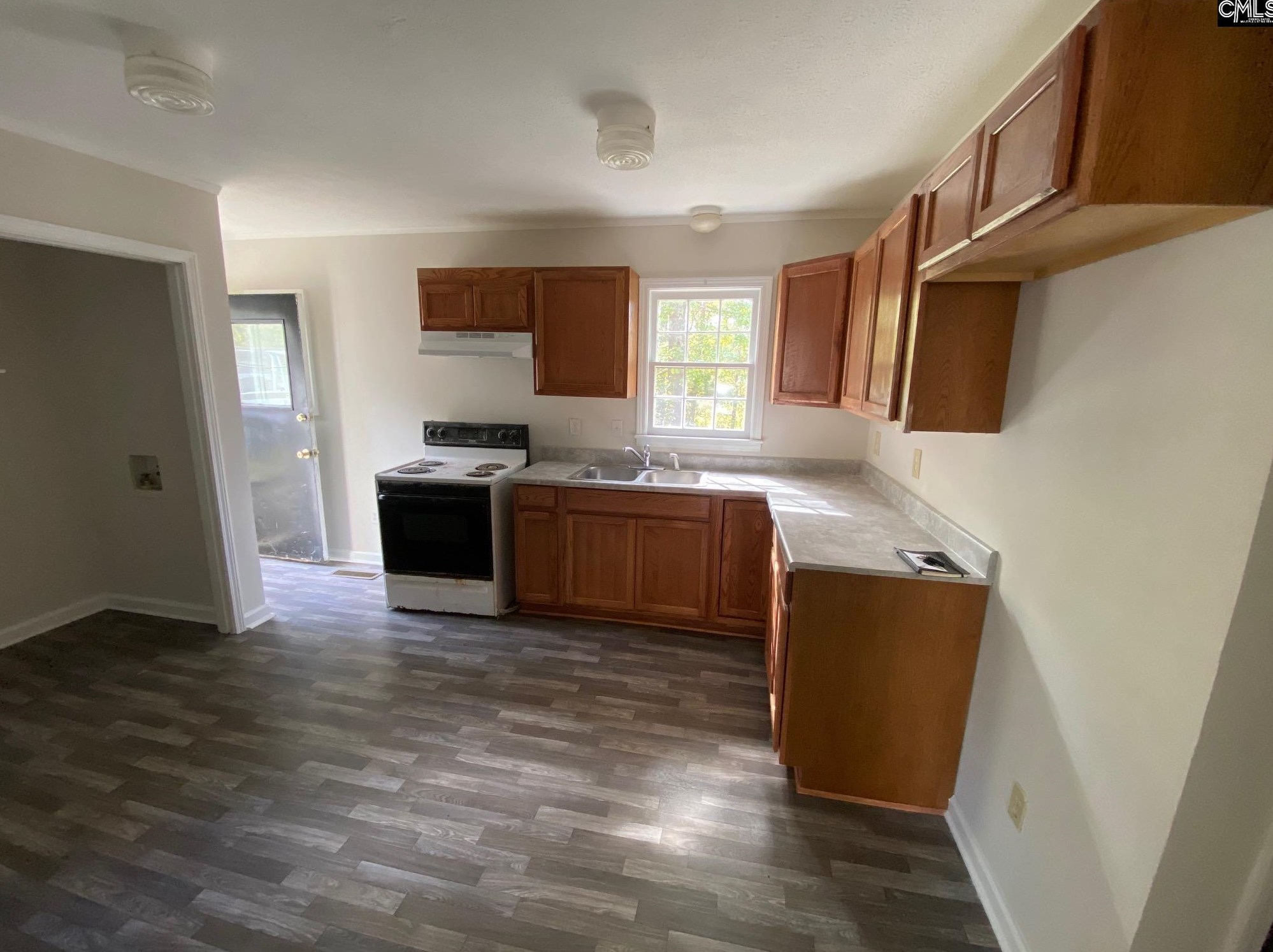 1017 Rockymount Rd, Columbia SC 29203-1123 exterior