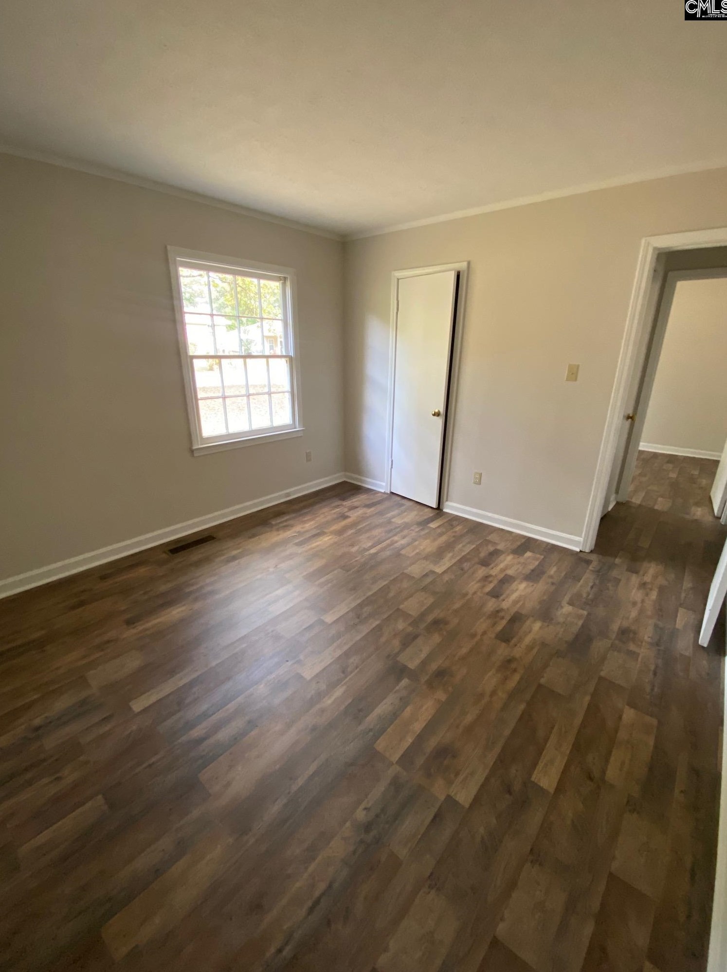 1017 Rockymount Rd, Columbia SC 29203-1123 exterior