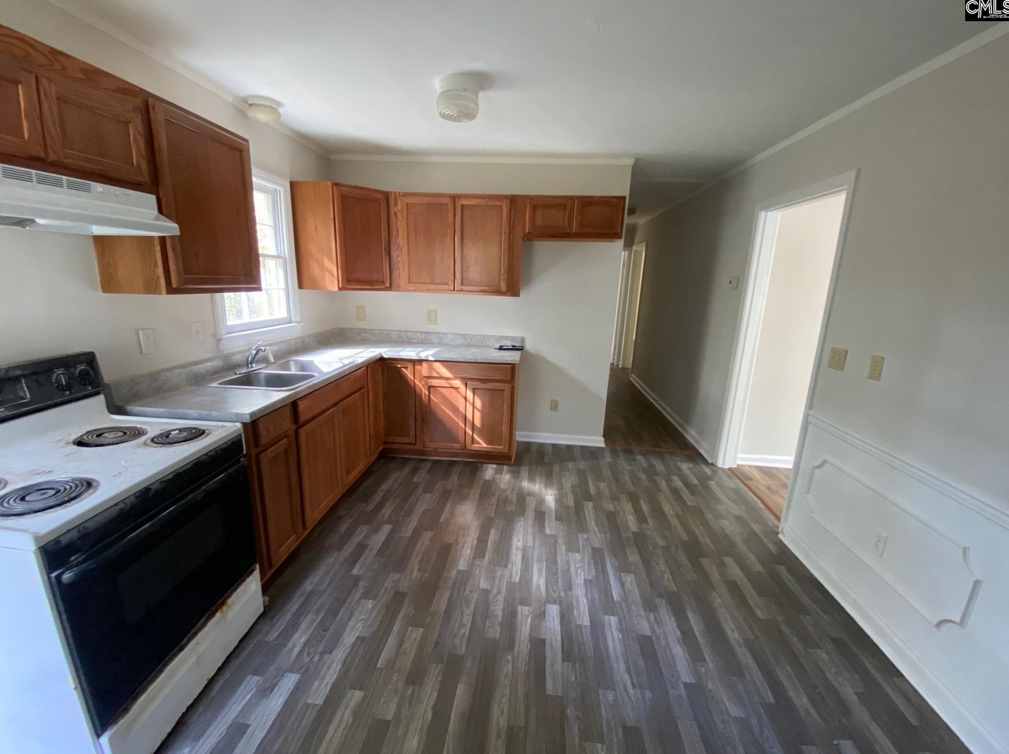 1017 Rockymount Rd, Columbia SC 29203-1123 exterior