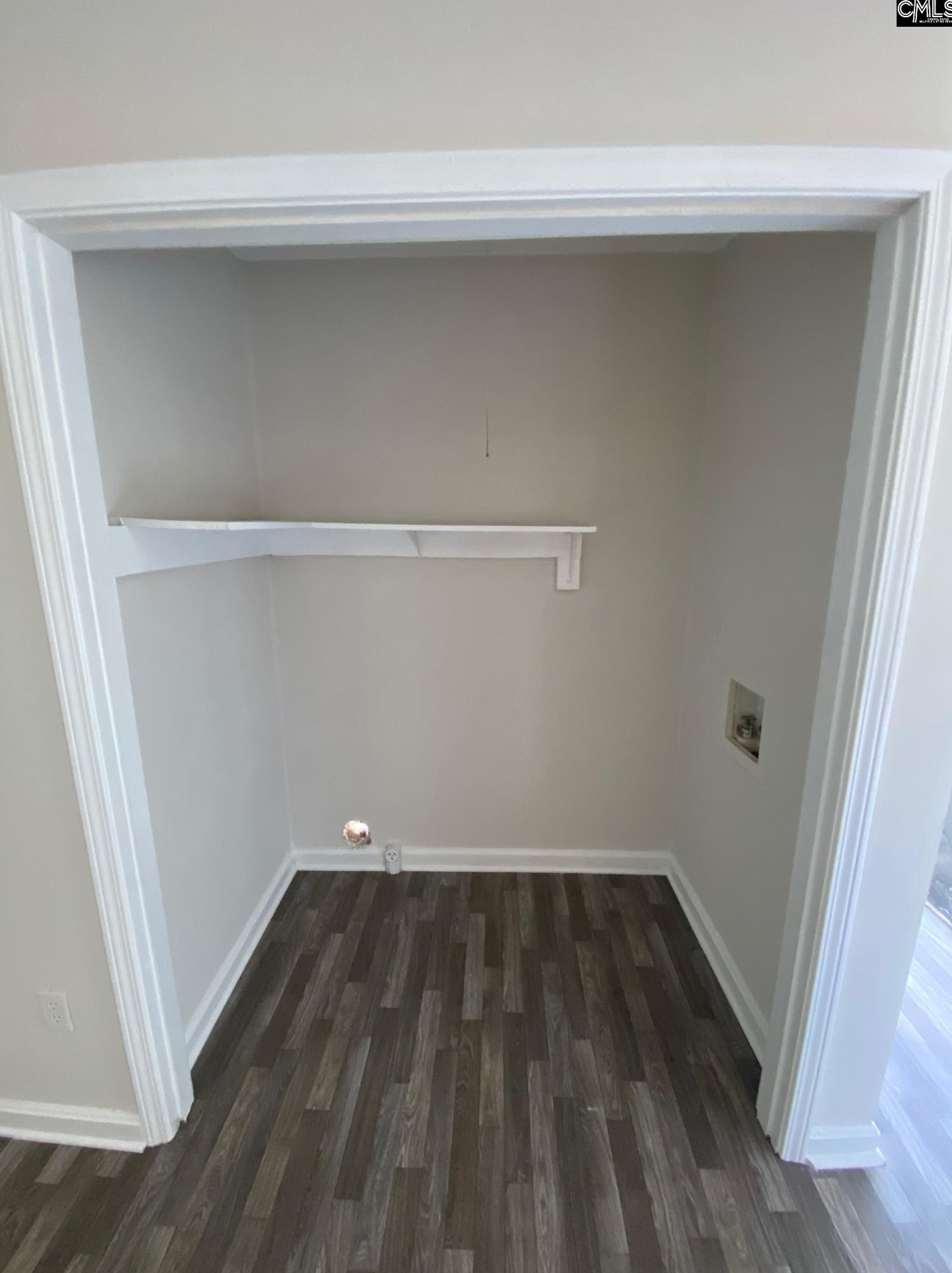 1017 Rockymount Rd, Columbia SC 29203-1123 exterior