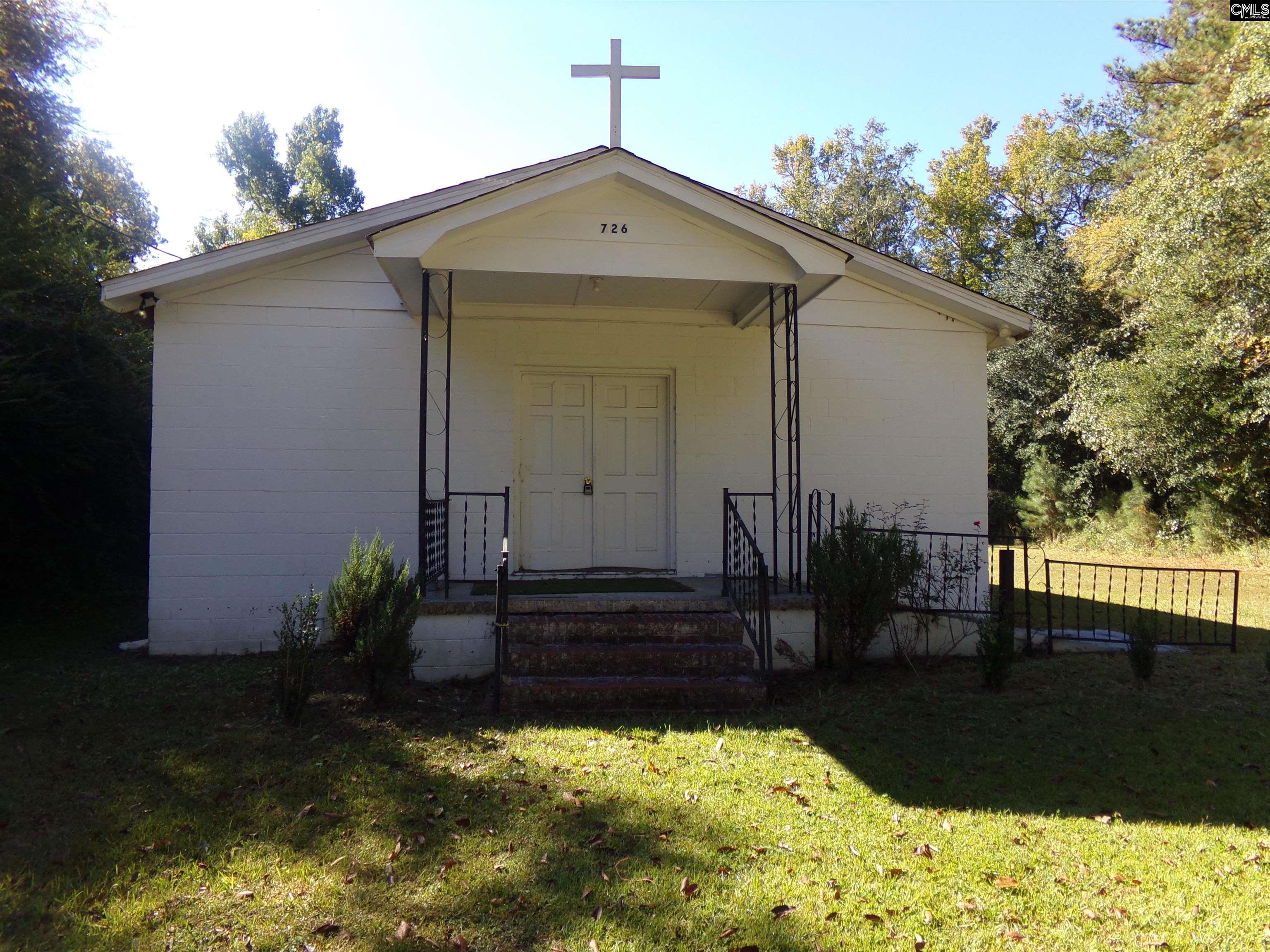 726 Dorange Rd, Branchville, SC 29432 MLS 573107 Coldwell Banker