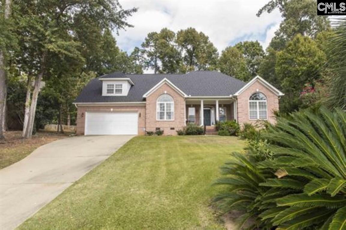 216 Lake Estate Dr, Chapin, SC 29036 MLS 573397 Coldwell Banker