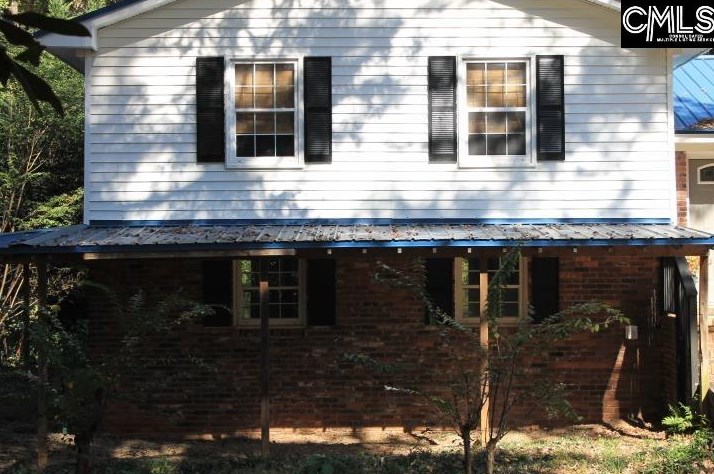 1916 Berkshire Dr, Columbia SC 29210-6841 exterior