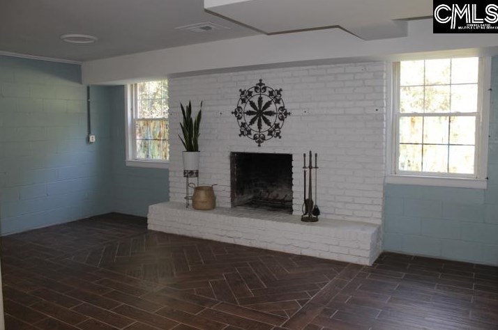 1916 Berkshire Dr, Columbia SC 29210-6841 exterior