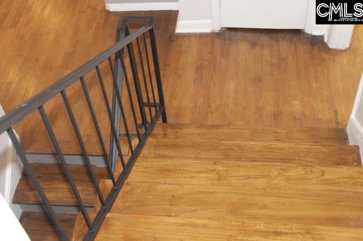 1916 Berkshire Dr, Columbia SC 29210-6841 exterior