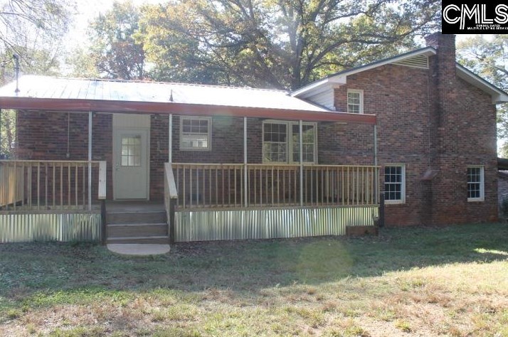 1916 Berkshire Dr, Columbia SC 29210-6841 exterior