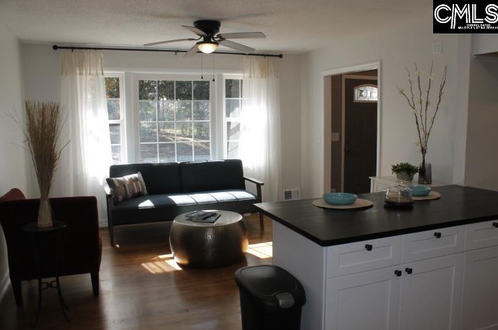 1916 Berkshire Dr, Columbia SC 29210-6841 exterior