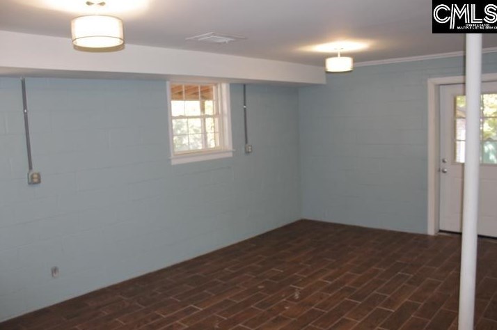 1916 Berkshire Dr, Columbia SC 29210-6841 exterior