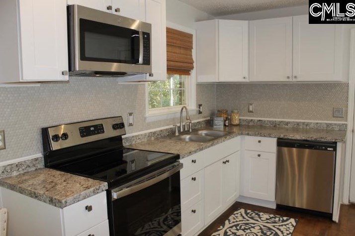 1916 Berkshire Dr, Columbia SC 29210-6841 exterior