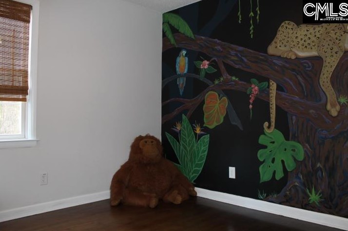 1916 Berkshire Dr, Columbia SC 29210-6841 exterior