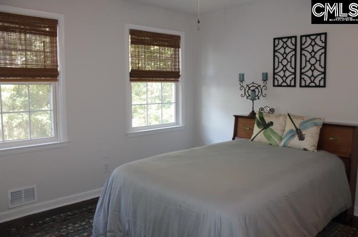 1916 Berkshire Dr, Columbia SC 29210-6841 exterior