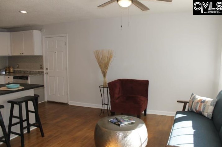 1916 Berkshire Dr, Columbia SC 29210-6841 exterior