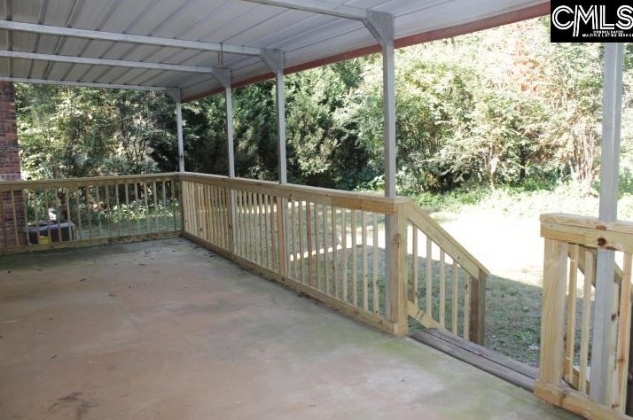 1916 Berkshire Dr, Columbia SC 29210-6841 exterior