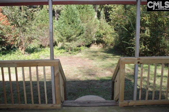 1916 Berkshire Dr, Columbia SC 29210-6841 exterior