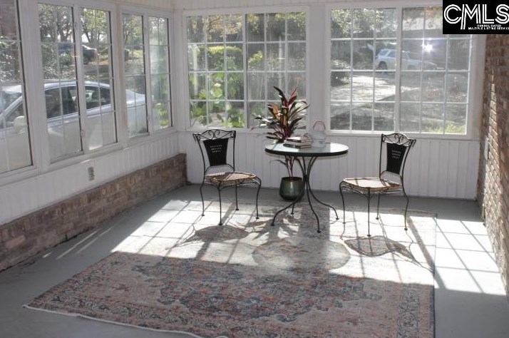 1916 Berkshire Dr, Columbia SC 29210-6841 exterior