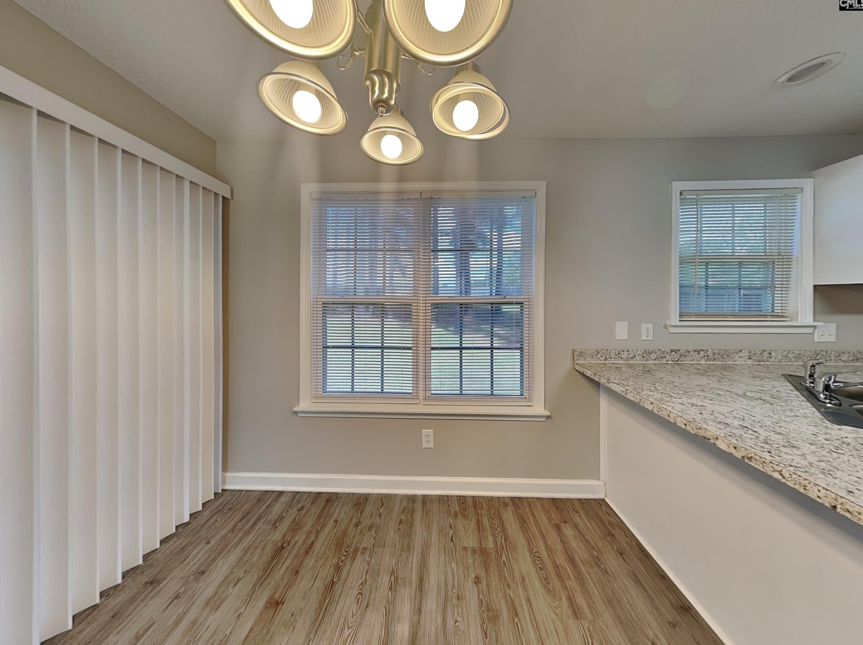 2 Abbey Rd, Elgin SC  29045-9569 exterior