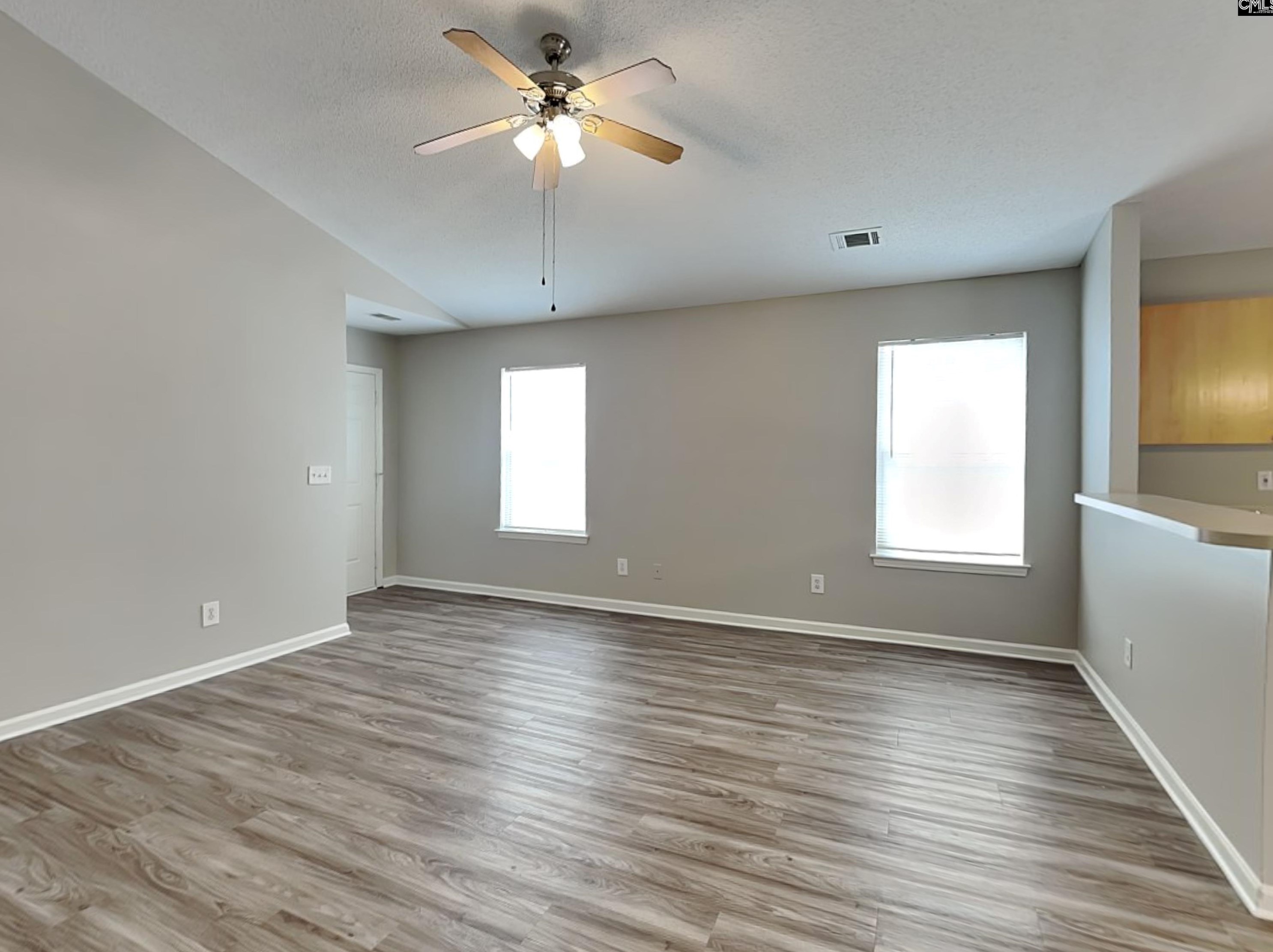 33 Glen Knoll Pl, Columbia SC  29229-9286 exterior