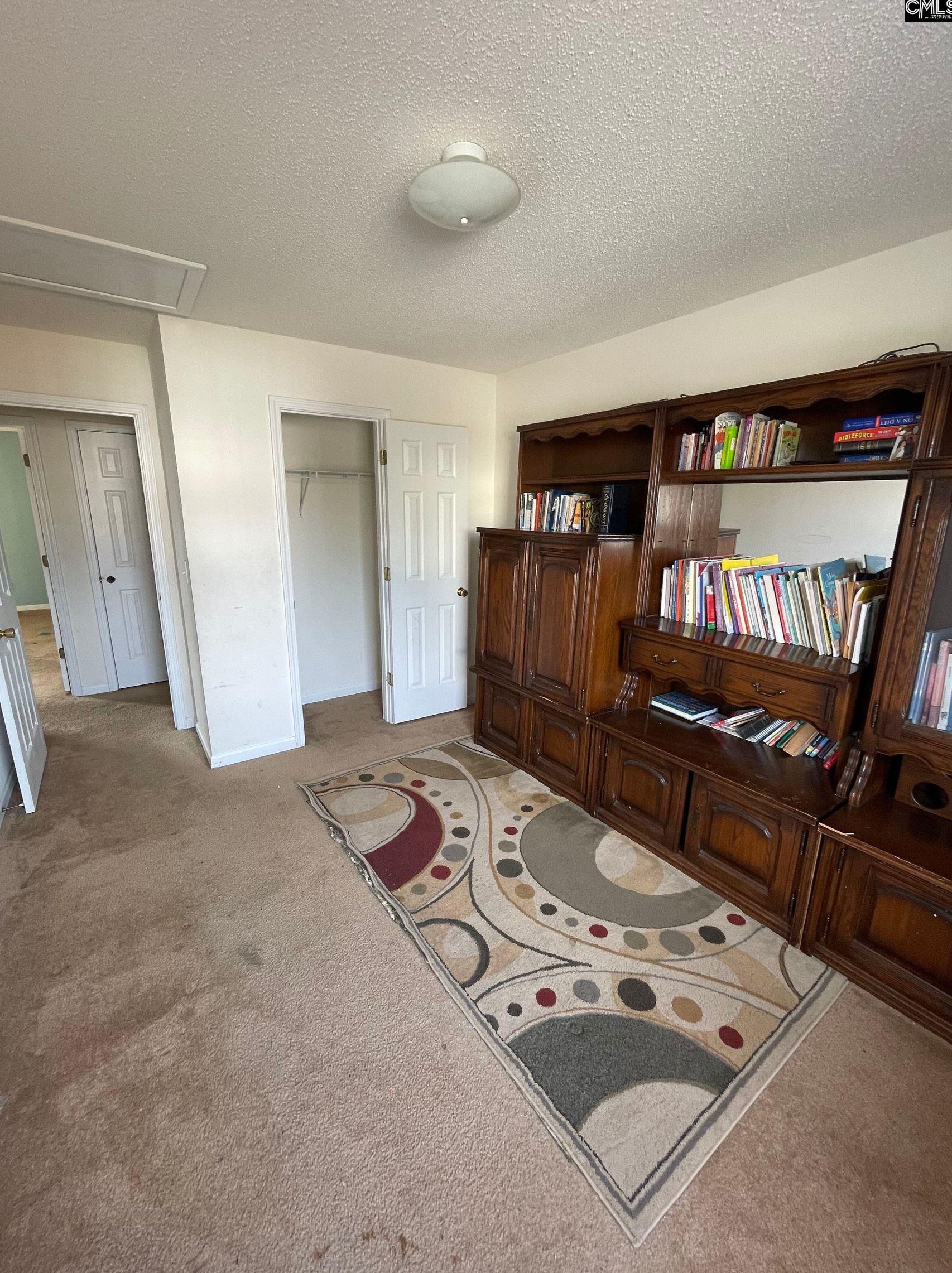 1303 Waverly Pl Dr, Columbia SC  29229-7147 exterior