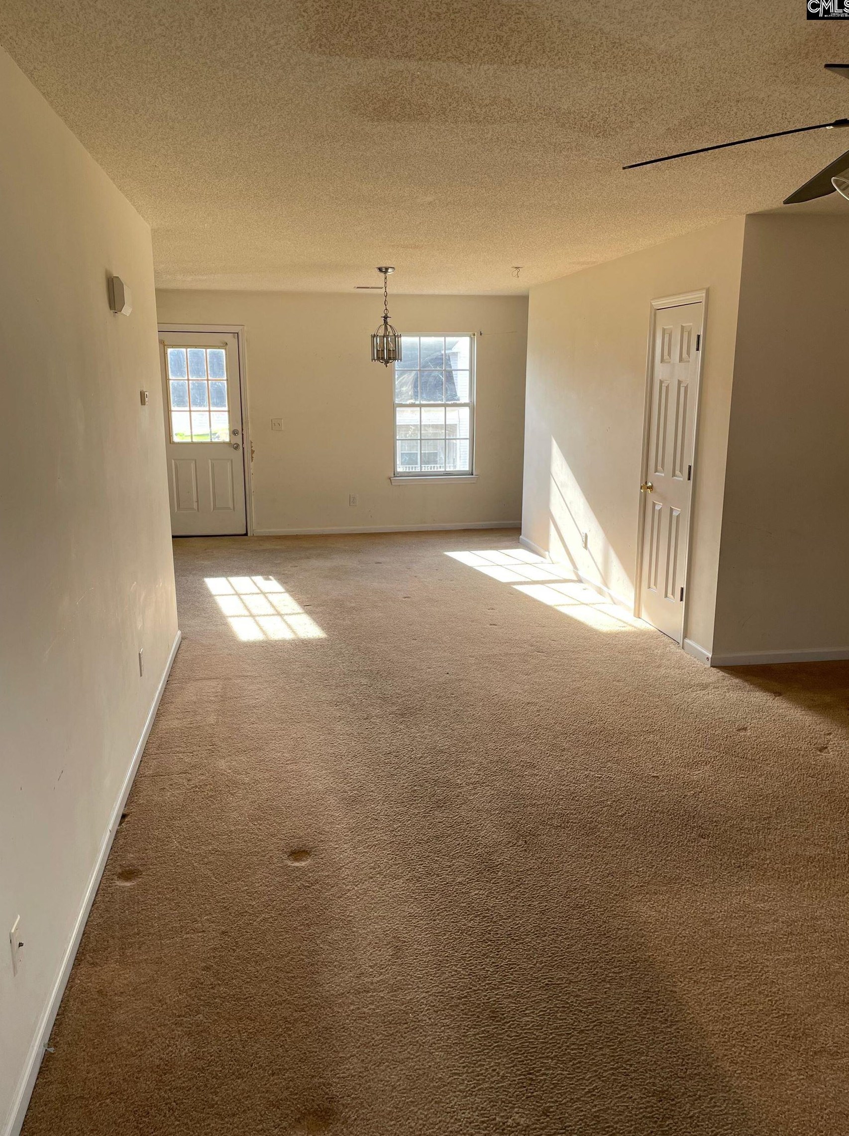 1303 Waverly Place Dr, Columbia SC  29229-7117 exterior