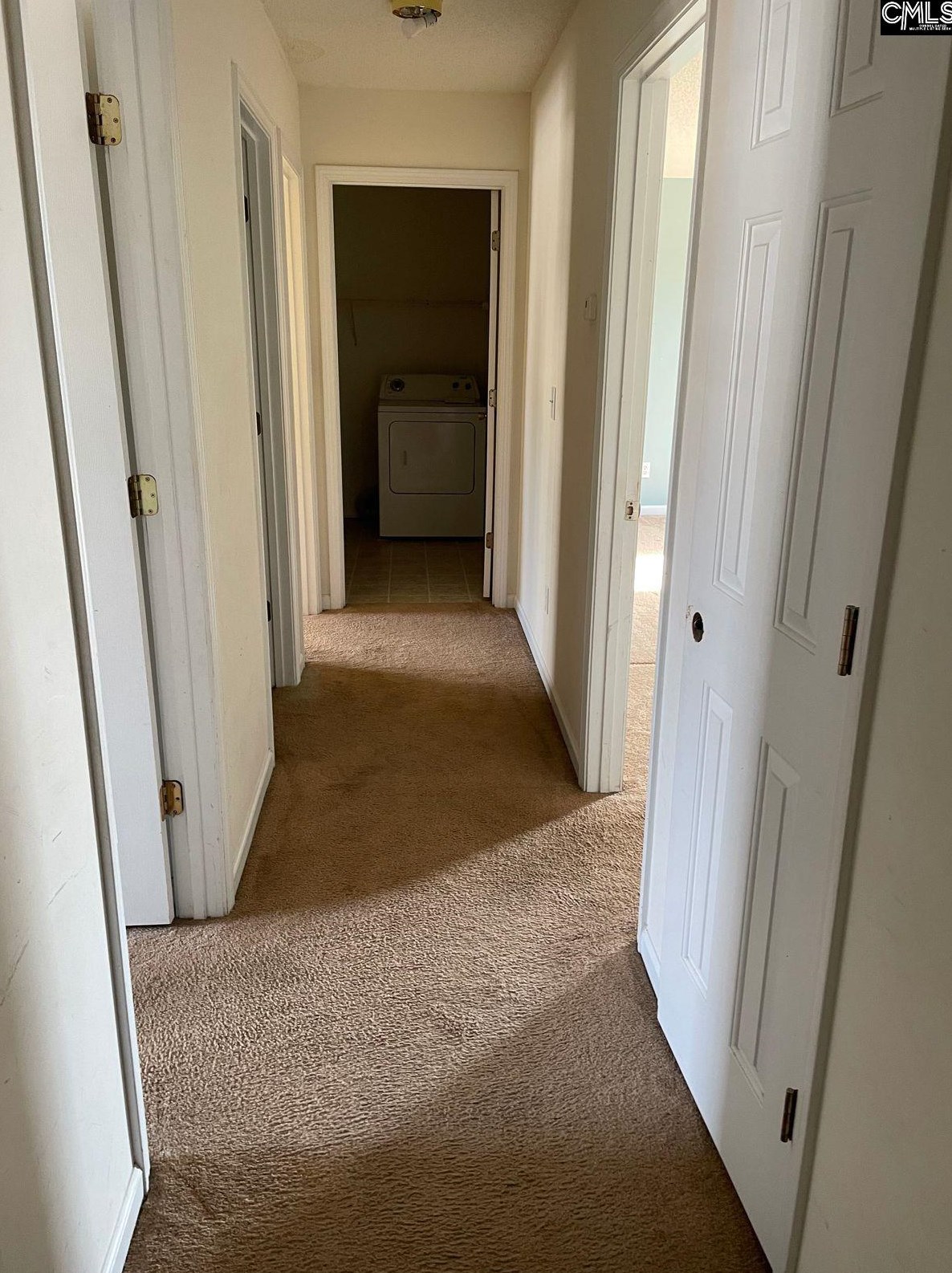 1303 Waverly Pl Dr, Columbia SC  29229-7147 exterior