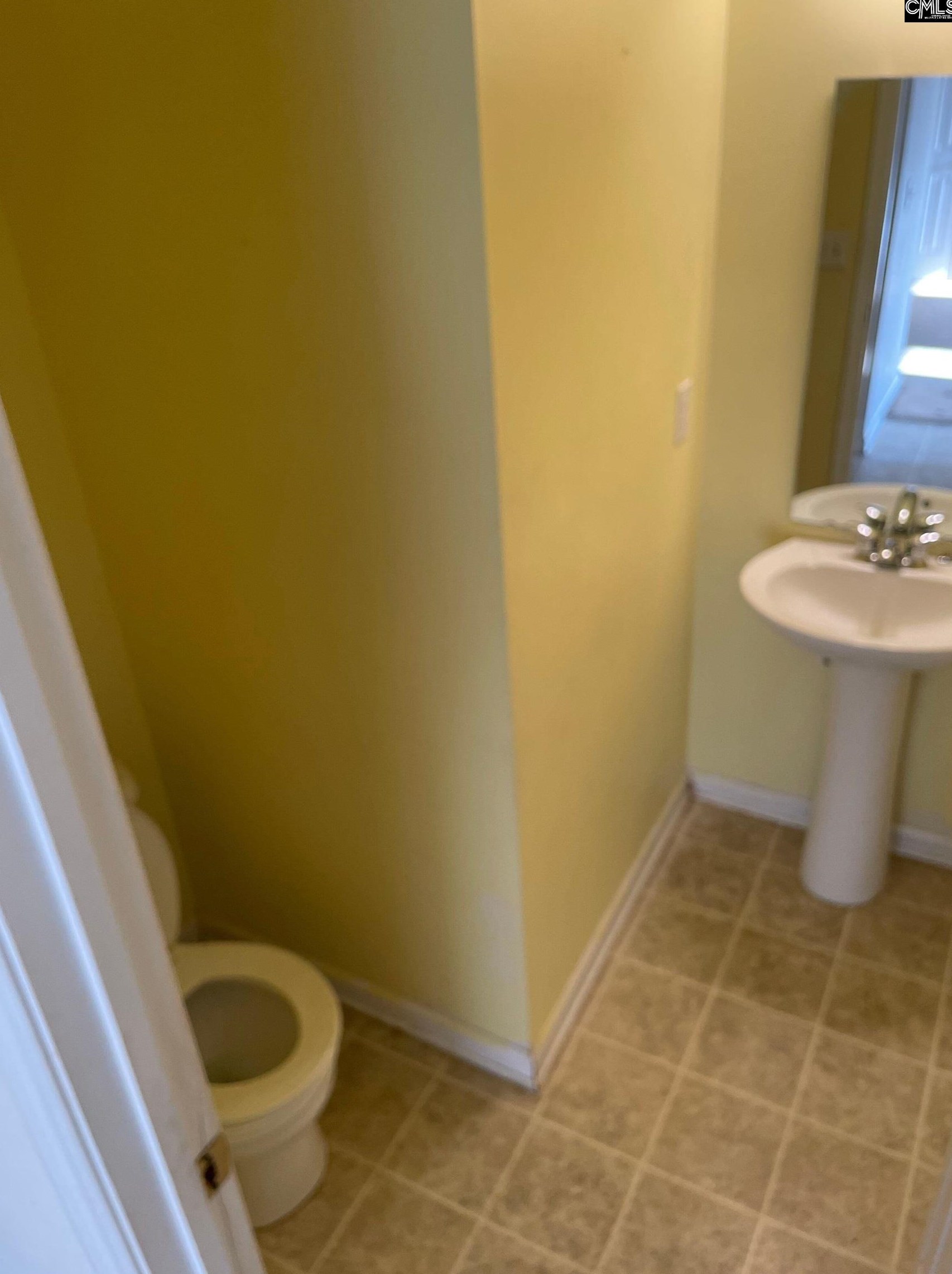 1303 Waverly Pl Dr, Columbia SC  29229-7147 exterior