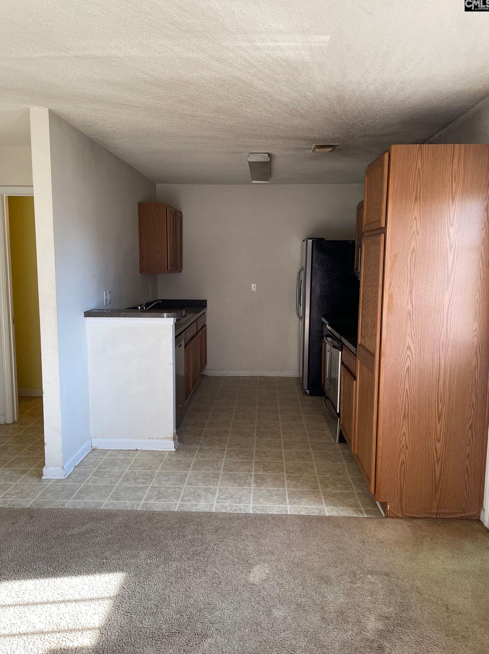 1303 Waverly Pl Dr, Columbia SC  29229-7147 exterior