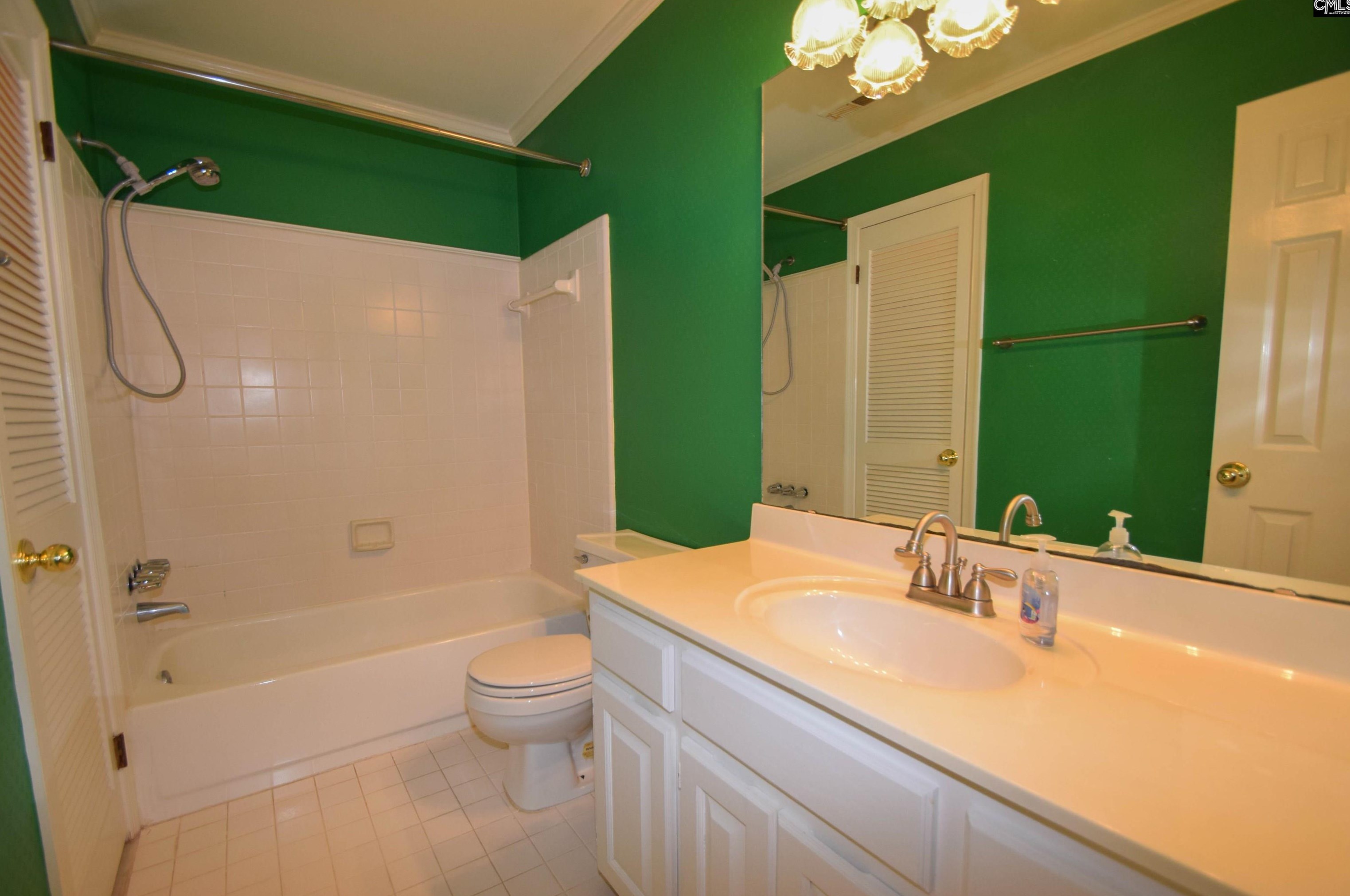 305 Passage Ct, Columbia SC  29212-8227 exterior