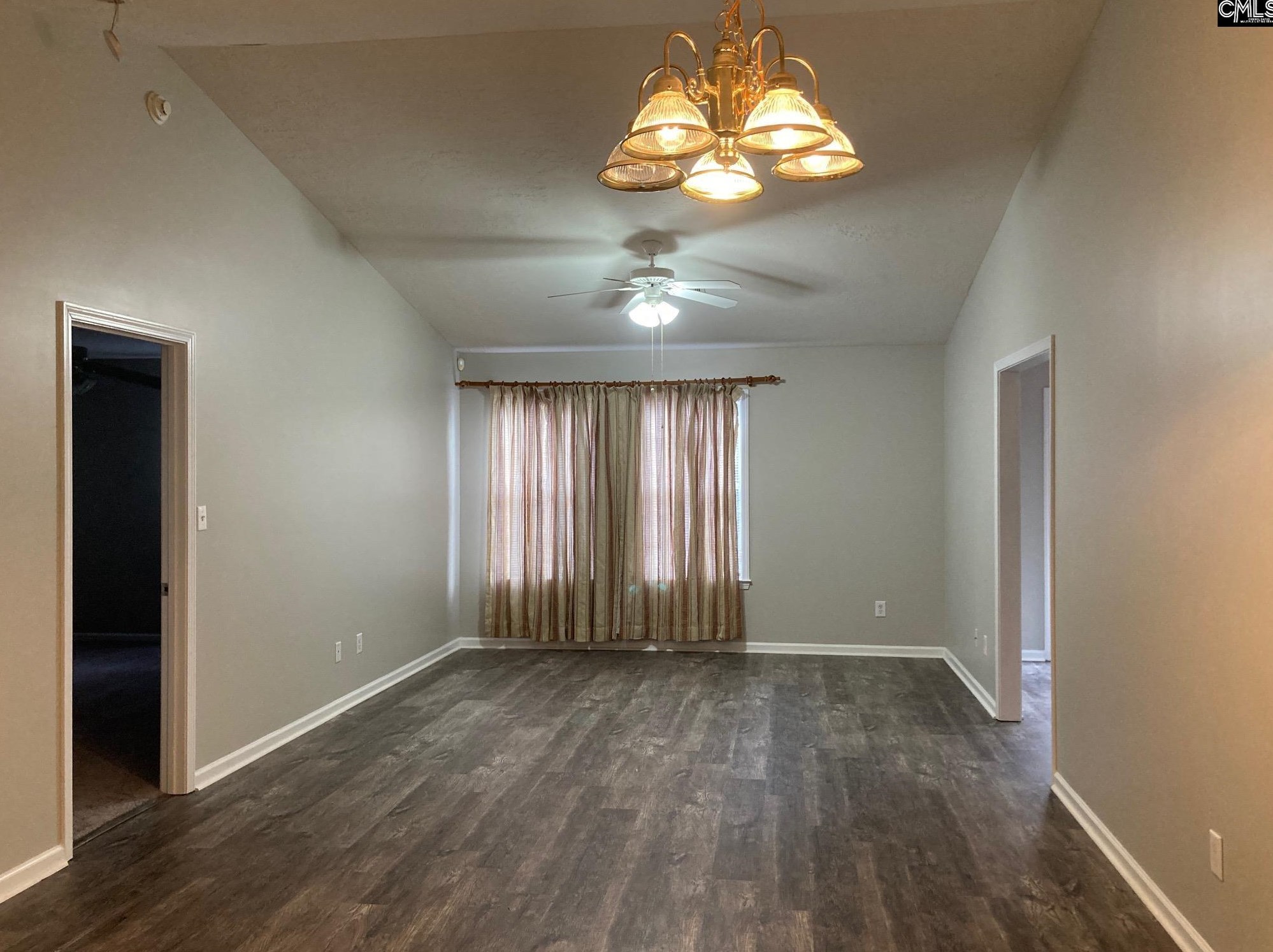 203 Philmont Dr, Columbia SC  29223-3303 exterior