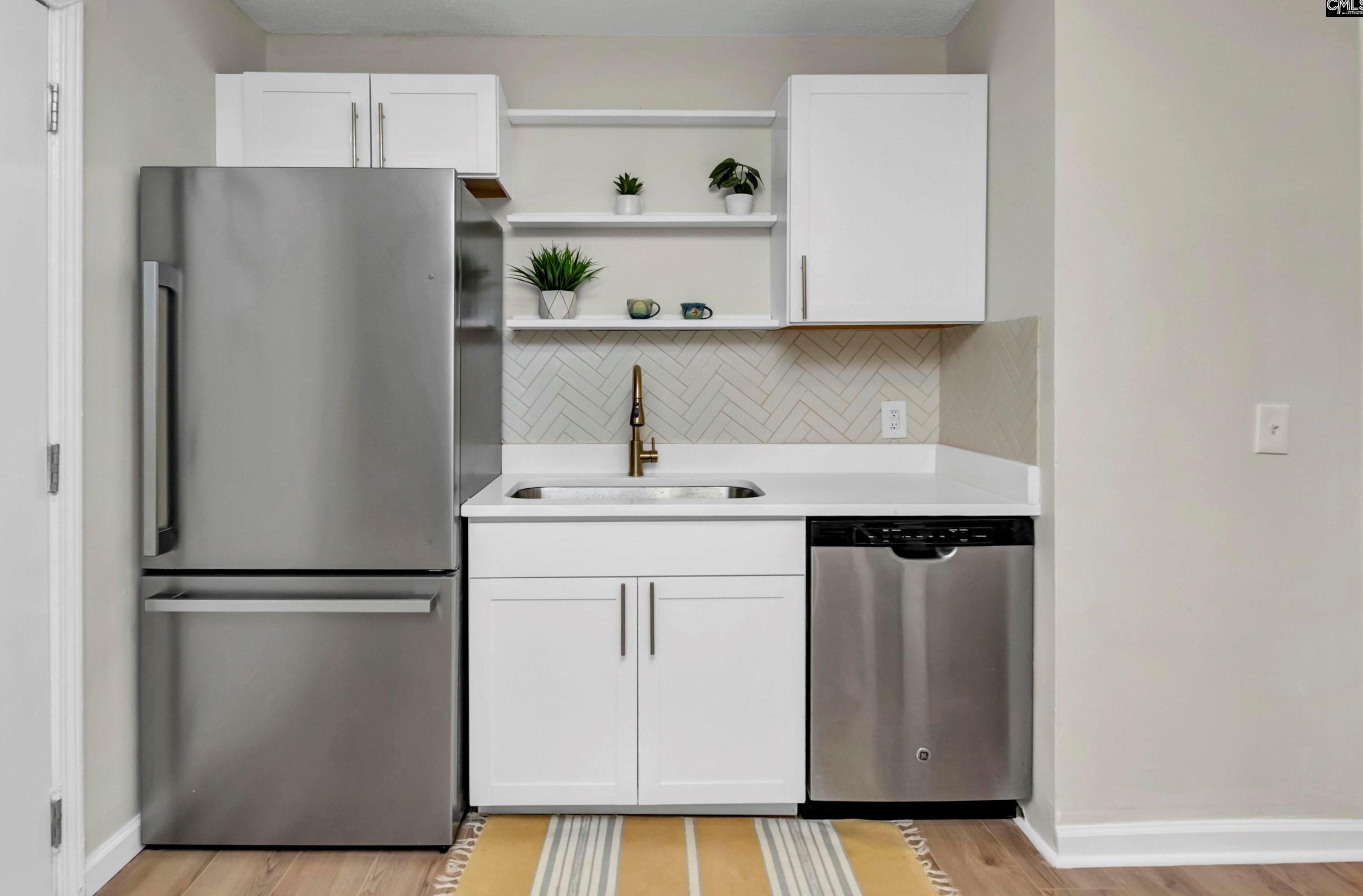 112 Riverview Ct, Columbia SC  29201-1210 exterior