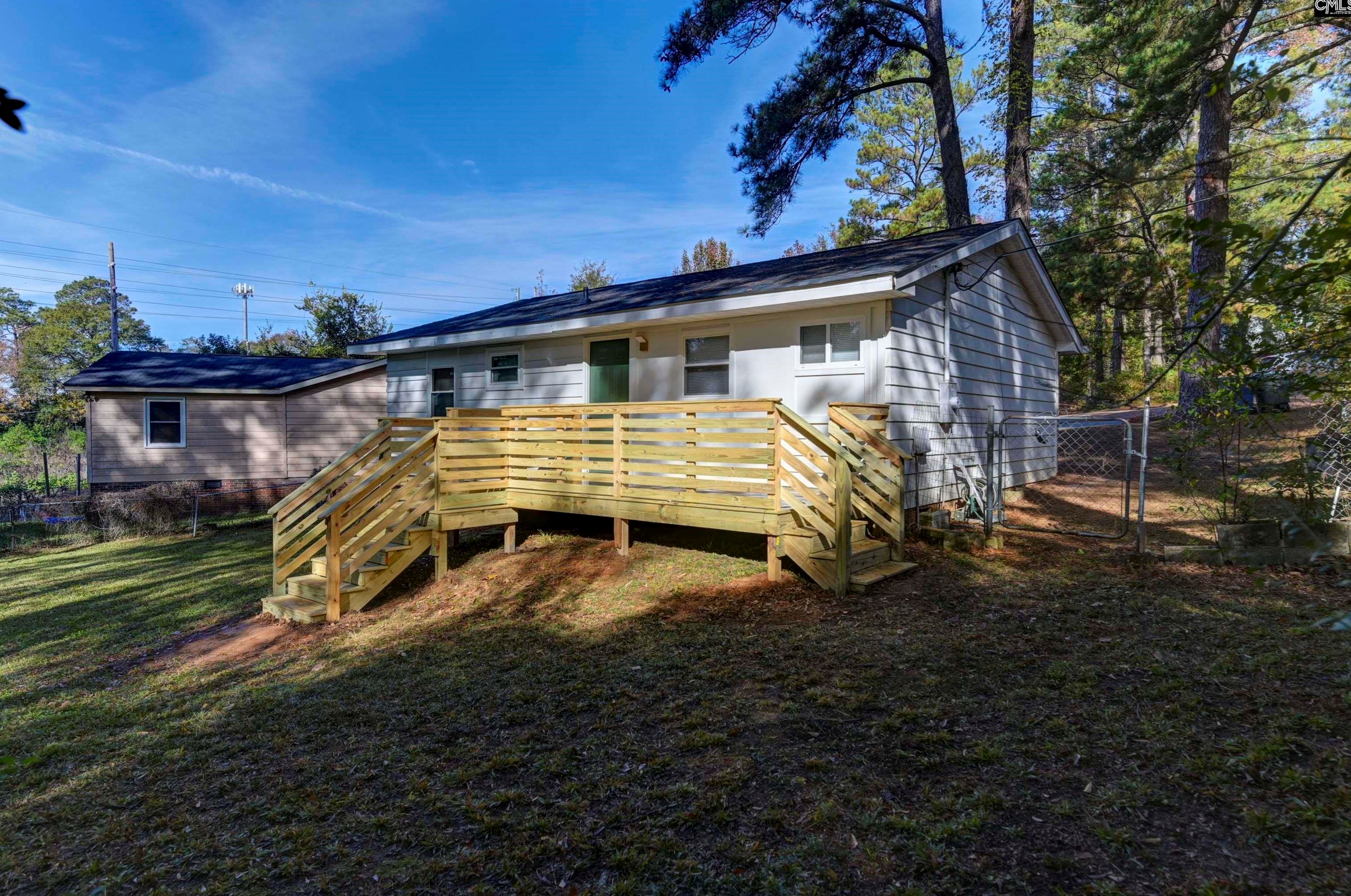 112 Riverview Ct, Columbia SC  29201-1210 exterior