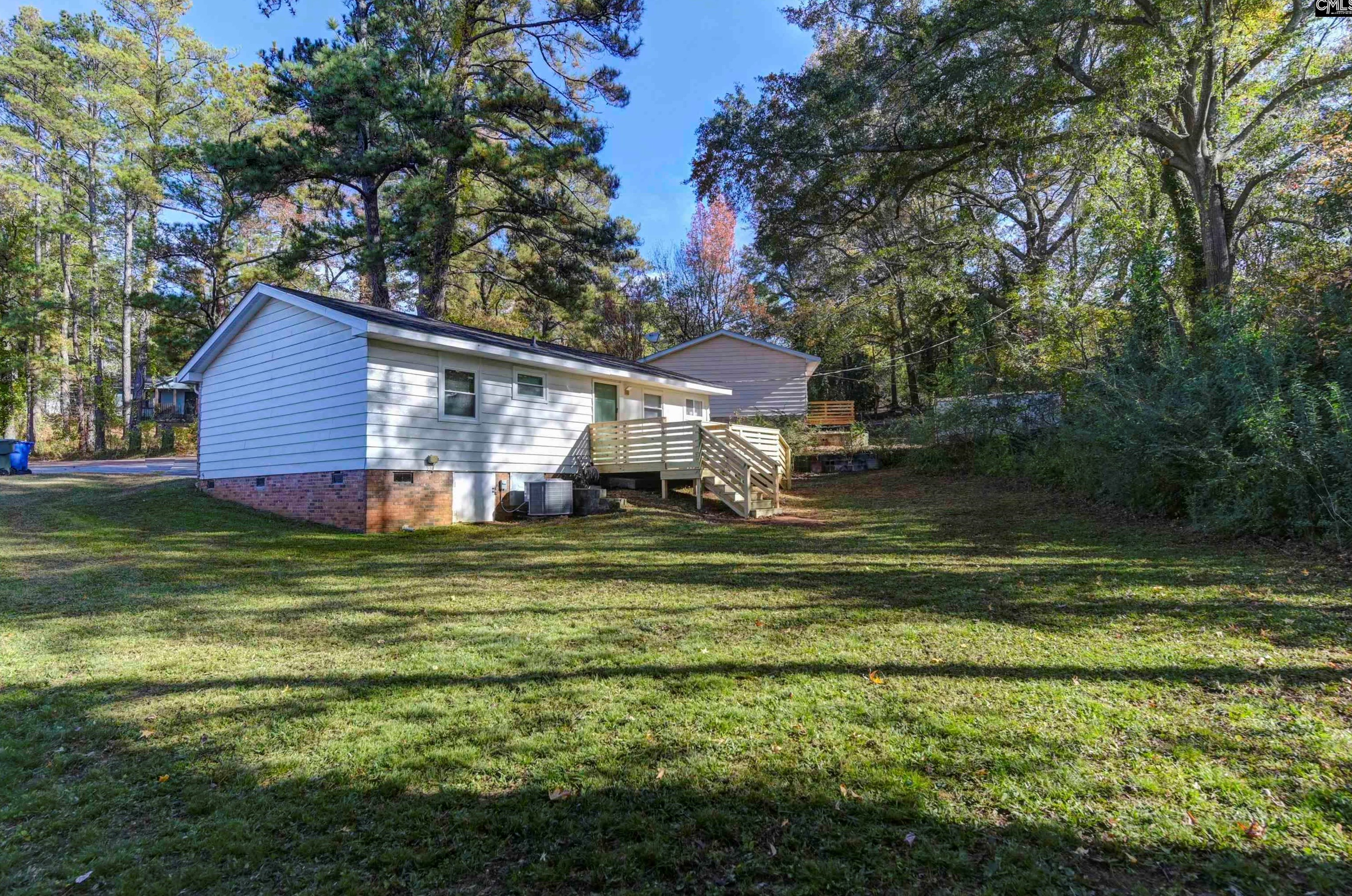 112 Riverview Ct, Columbia SC  29201-1210 exterior