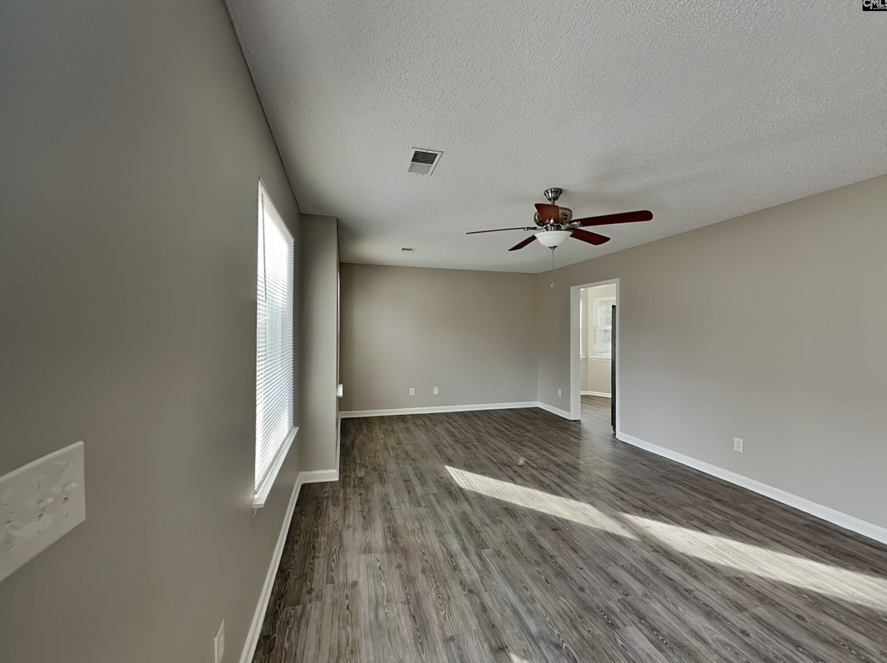 212 Stockland Rd, Irmo SC  29063-9109 exterior