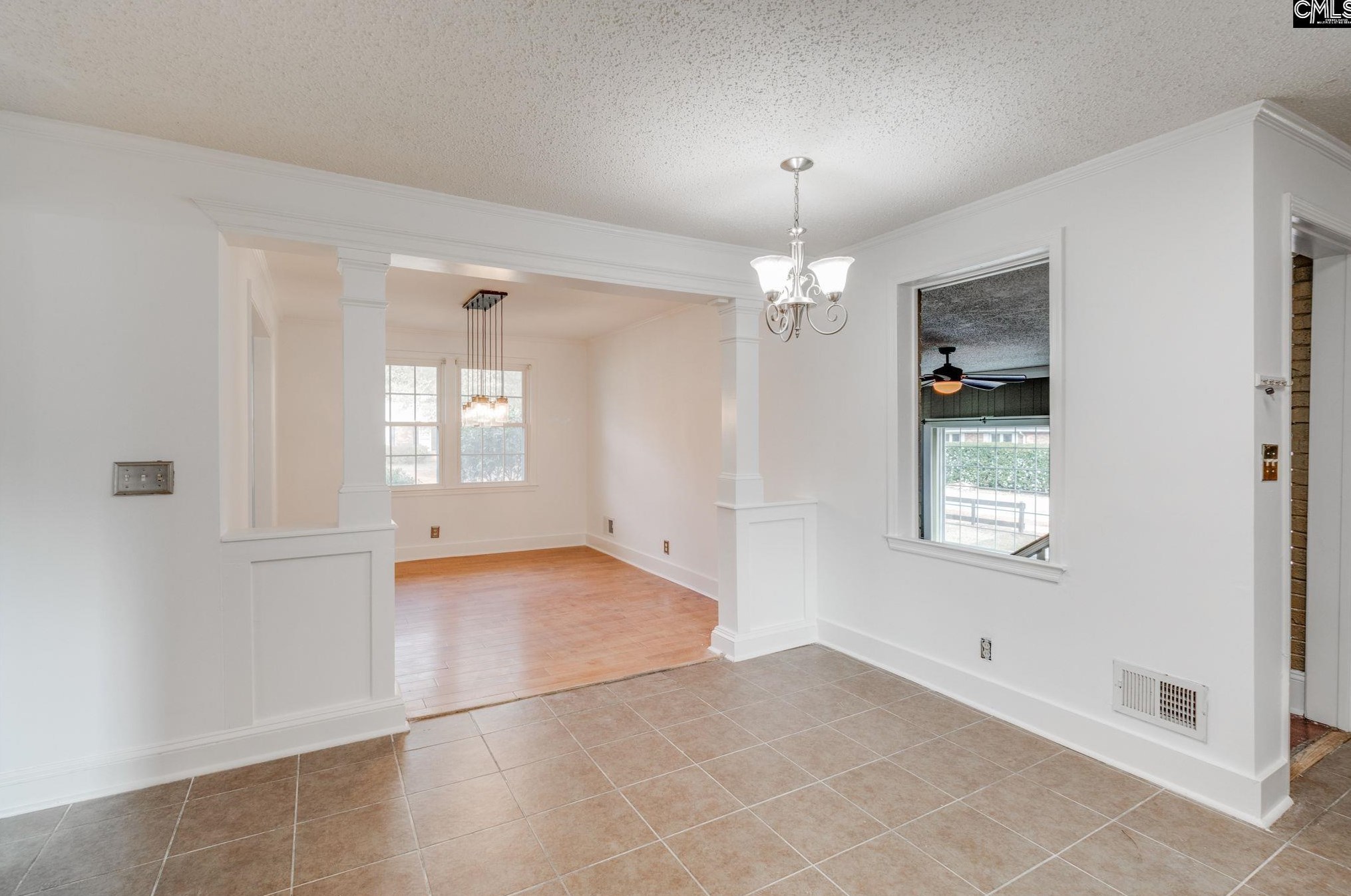 6628 Christie Rd, Columbia SC  29209-2047 exterior