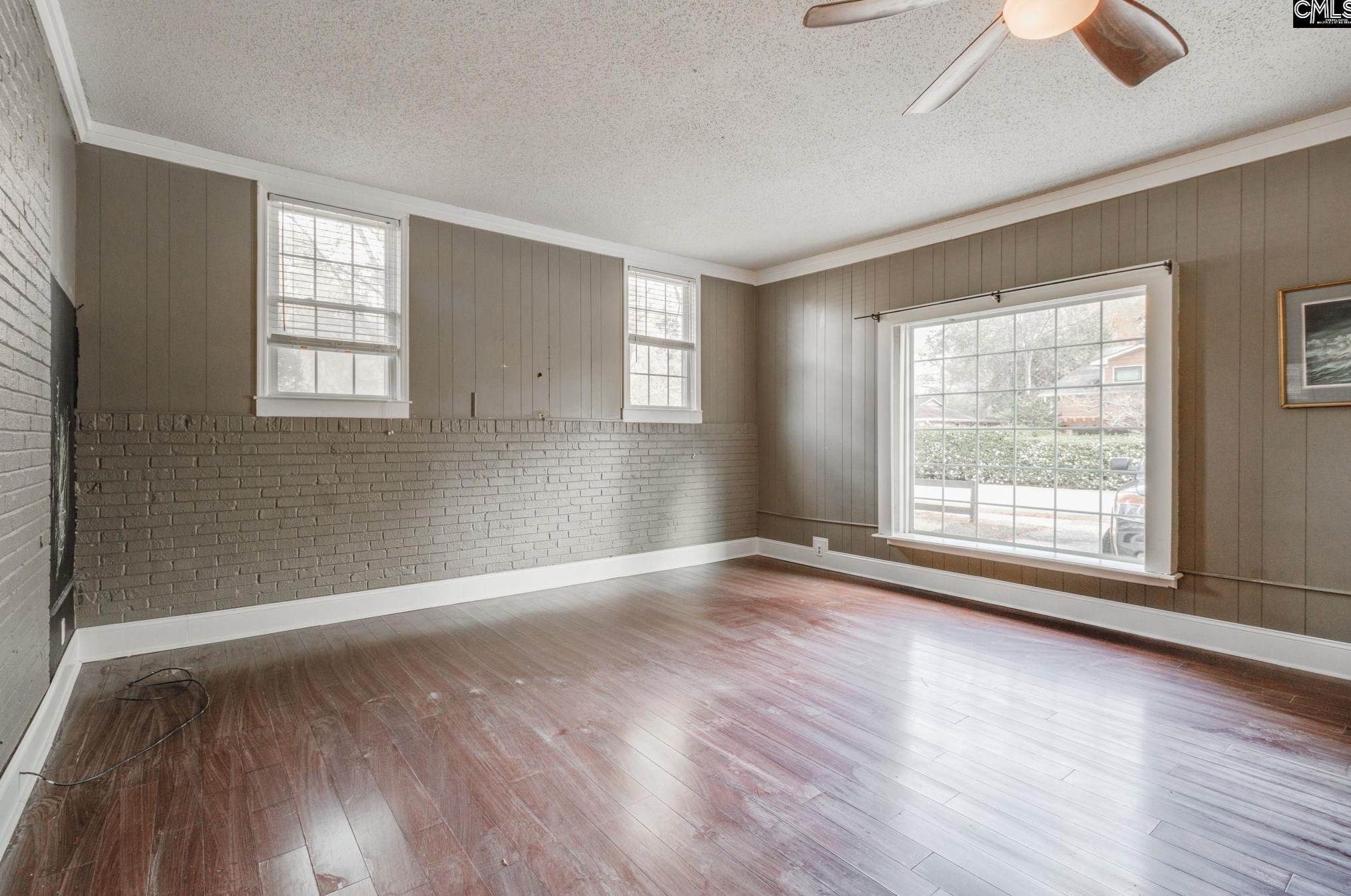 6628 Christie Rd, Columbia SC  29209-2047 exterior