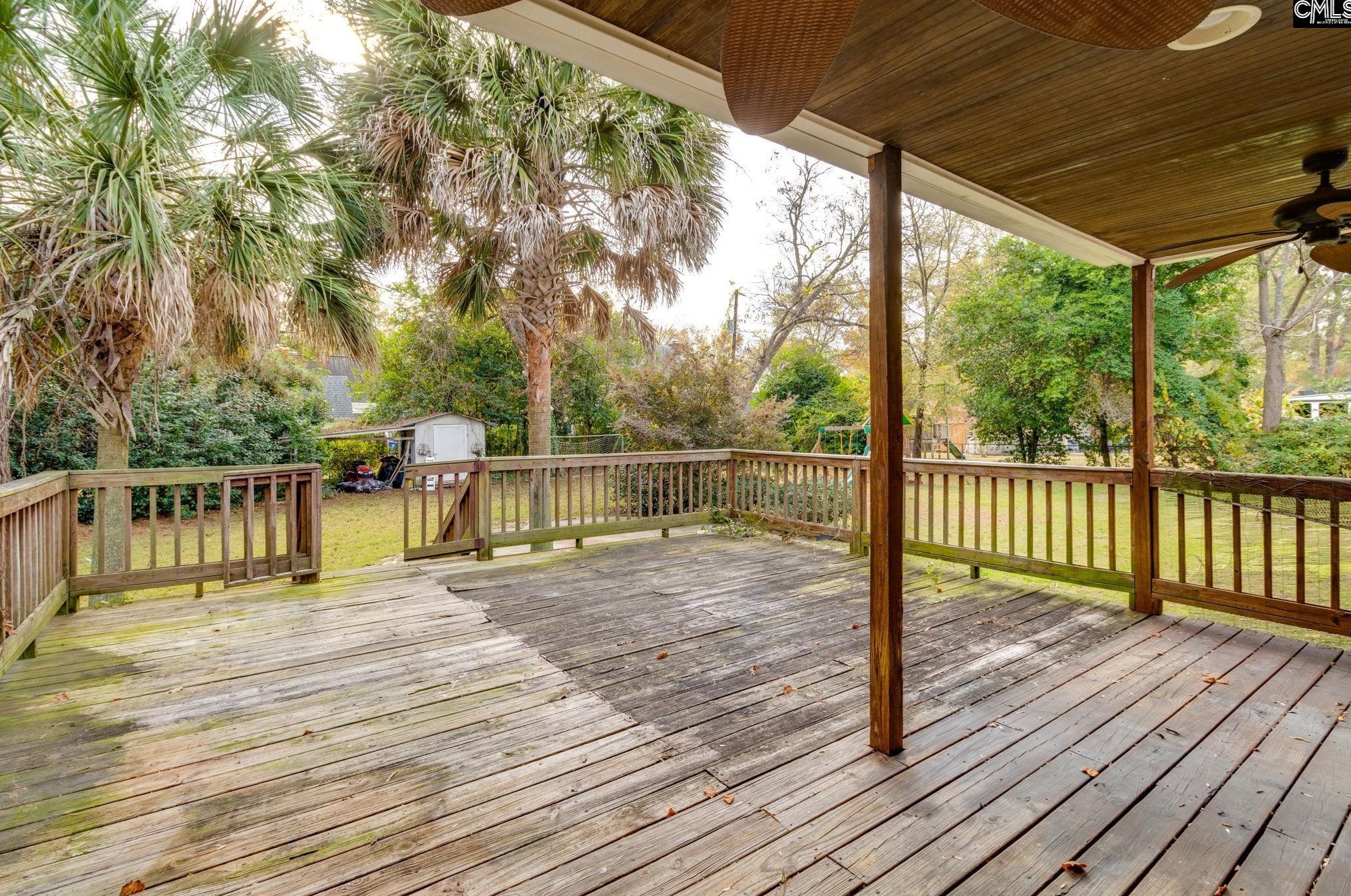 6628 Christie Rd, Columbia SC  29209-2047 exterior