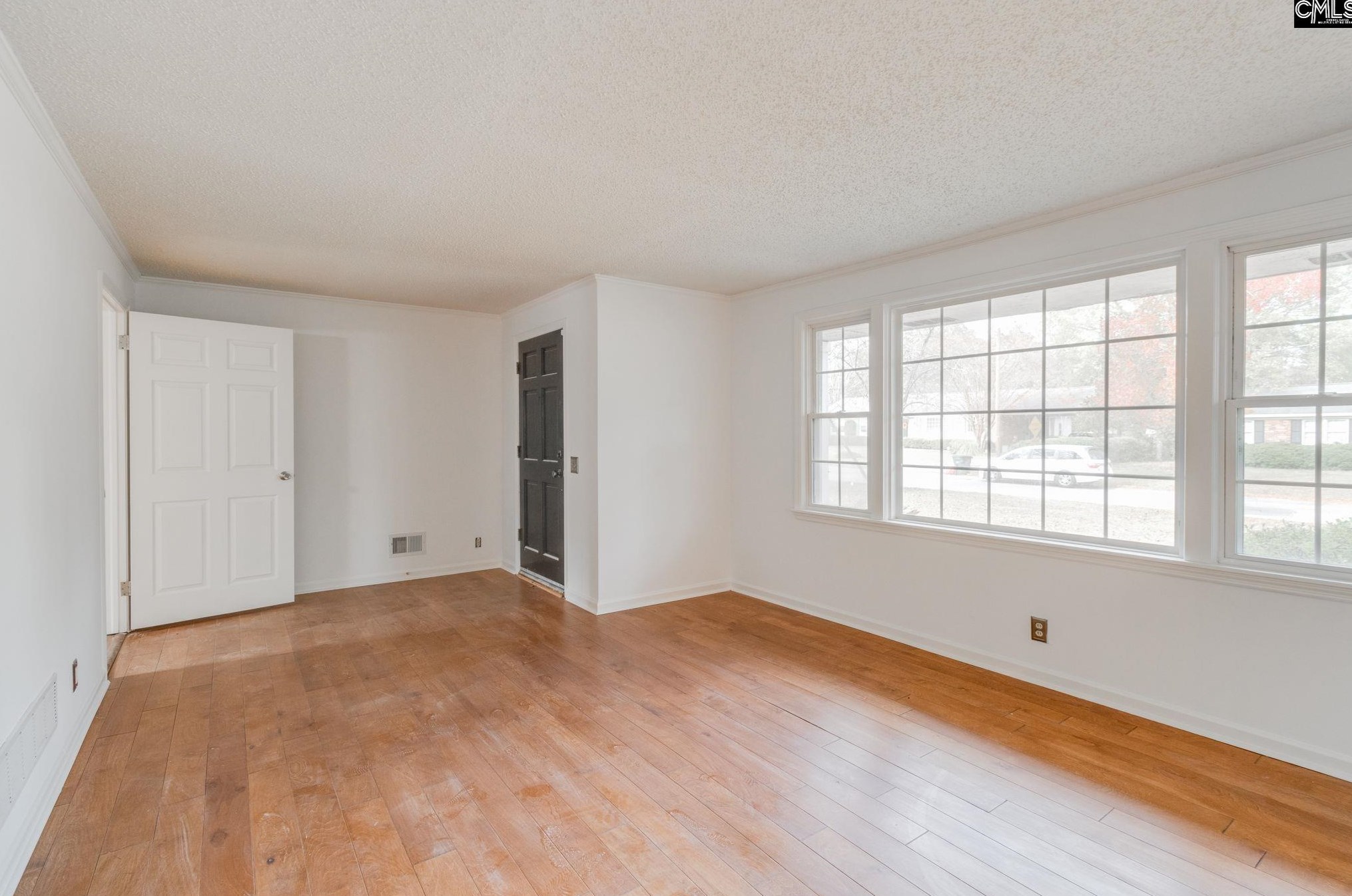 6628 Christie Rd, Columbia SC  29209-2047 exterior