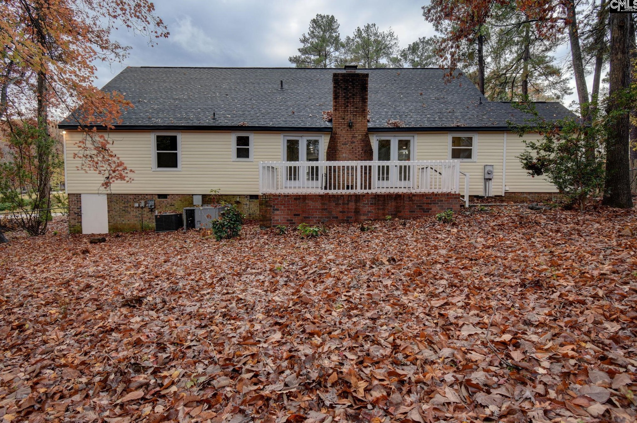 125 Cottage Path, Columbia SC  29212-1623 exterior