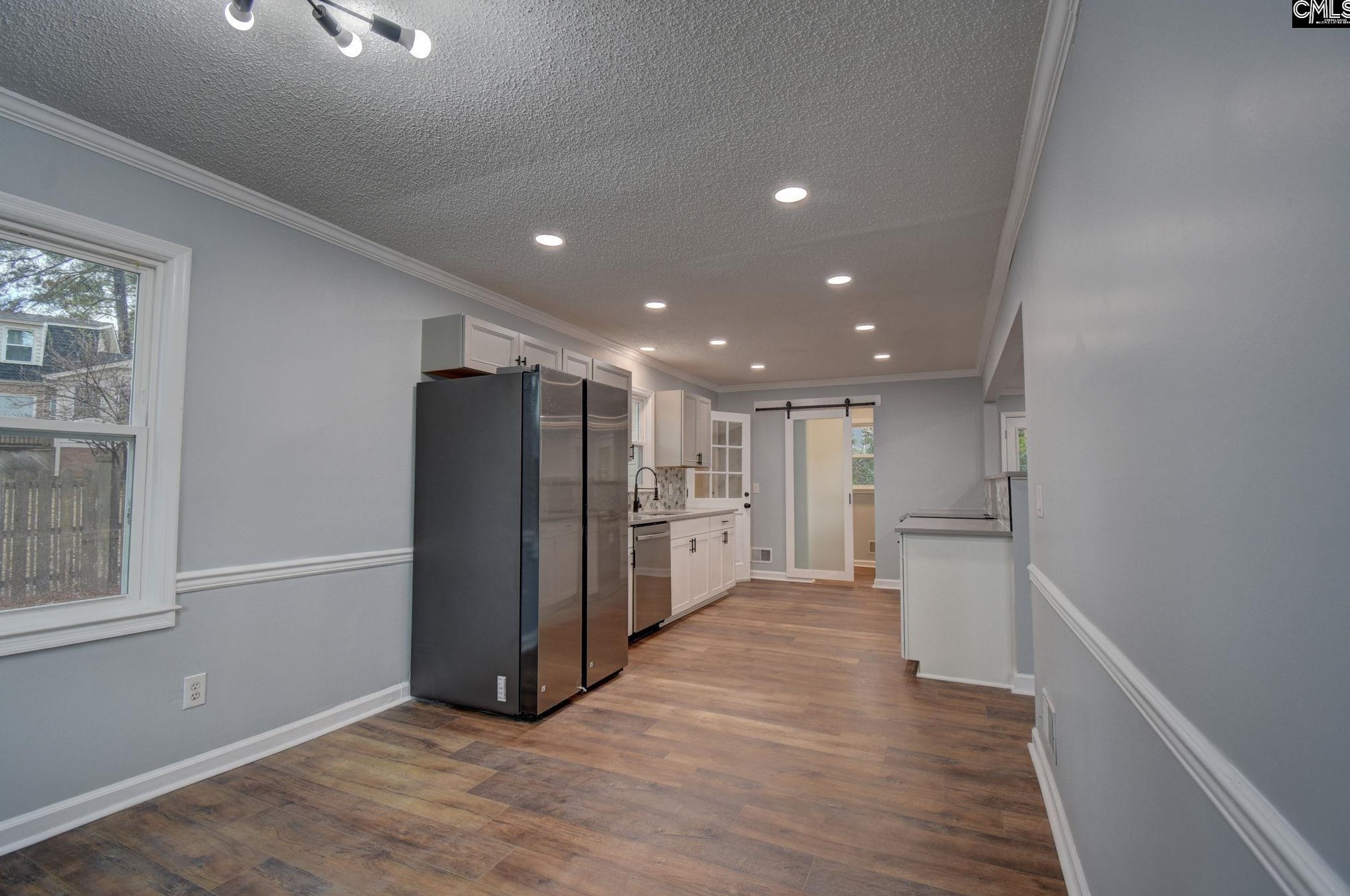 125 Cottage Path, Columbia SC  29212-1623 exterior