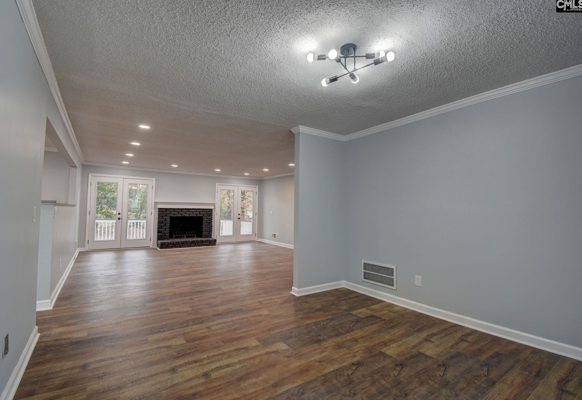 125 Cottage Path, Columbia SC  29212-1623 exterior