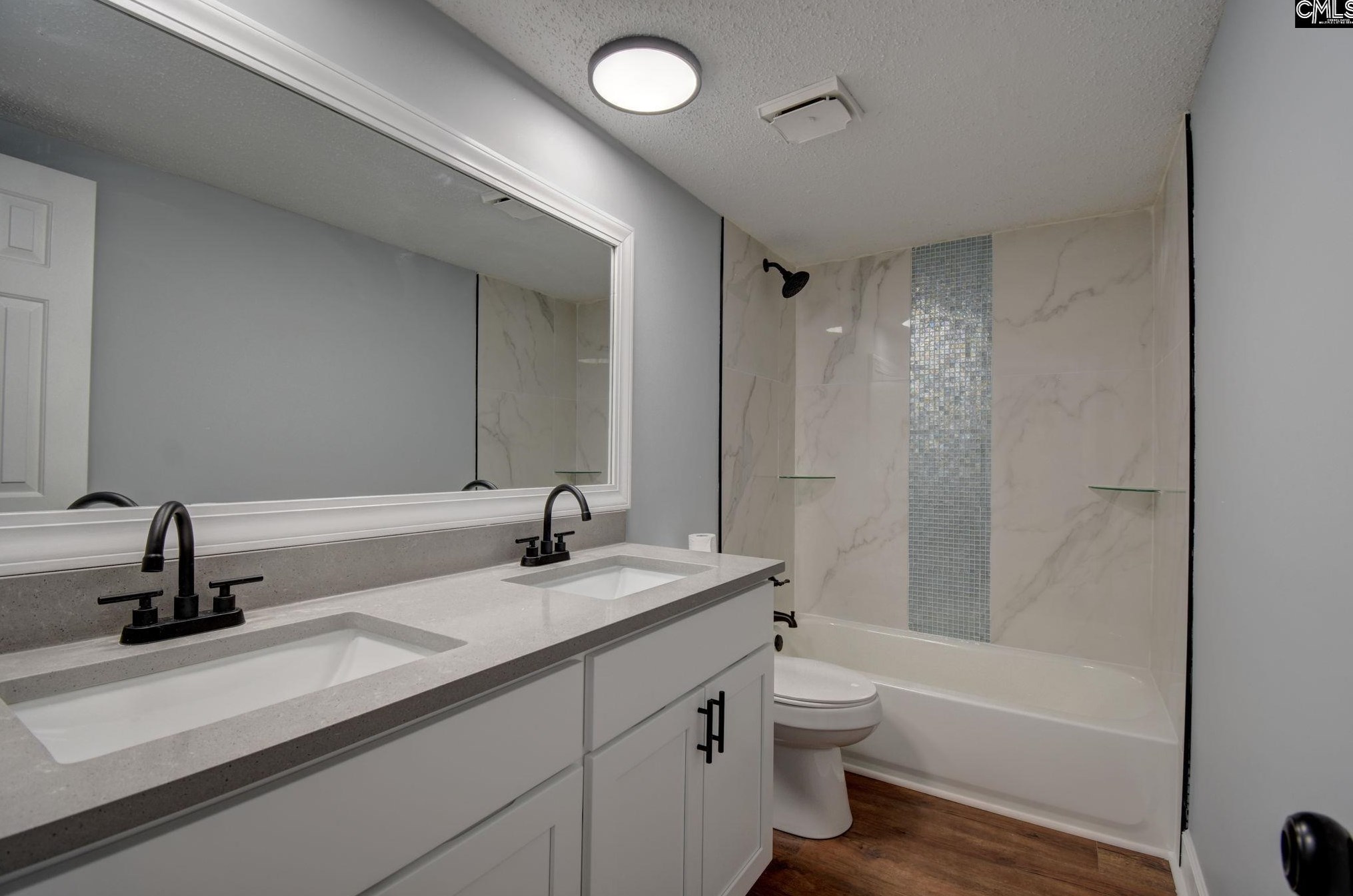 125 Cottage Path, Columbia SC  29212-1623 exterior