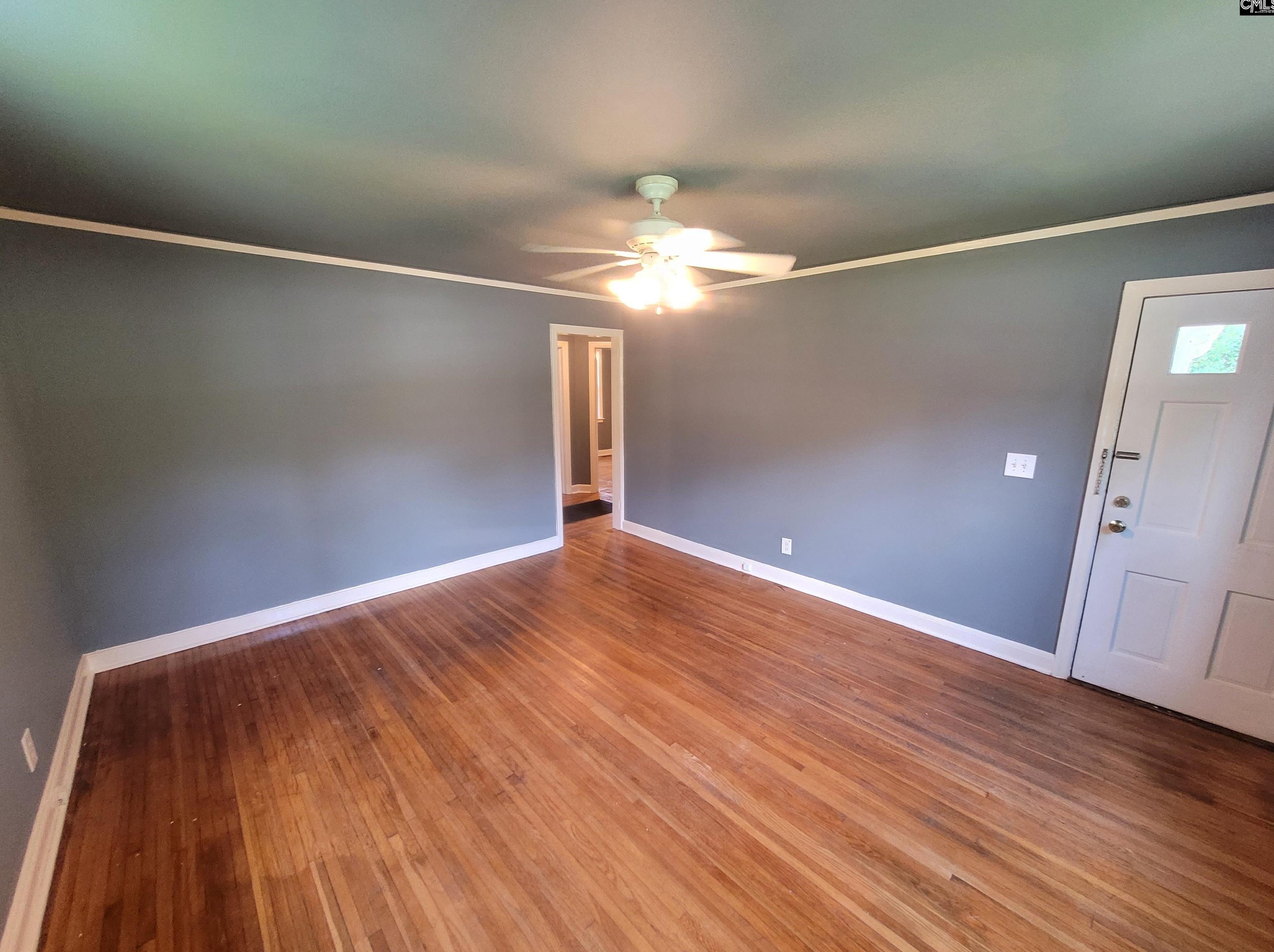 104 Summerlea Dr, Columbia SC  29203-5532 exterior