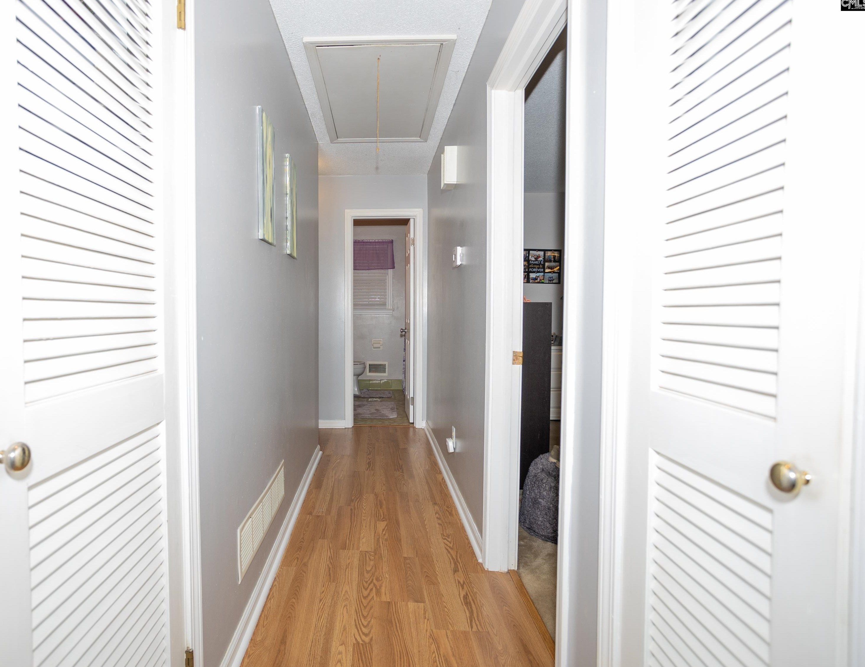 248 Rushing Wind Dr, Irmo SC  29063-2547 exterior
